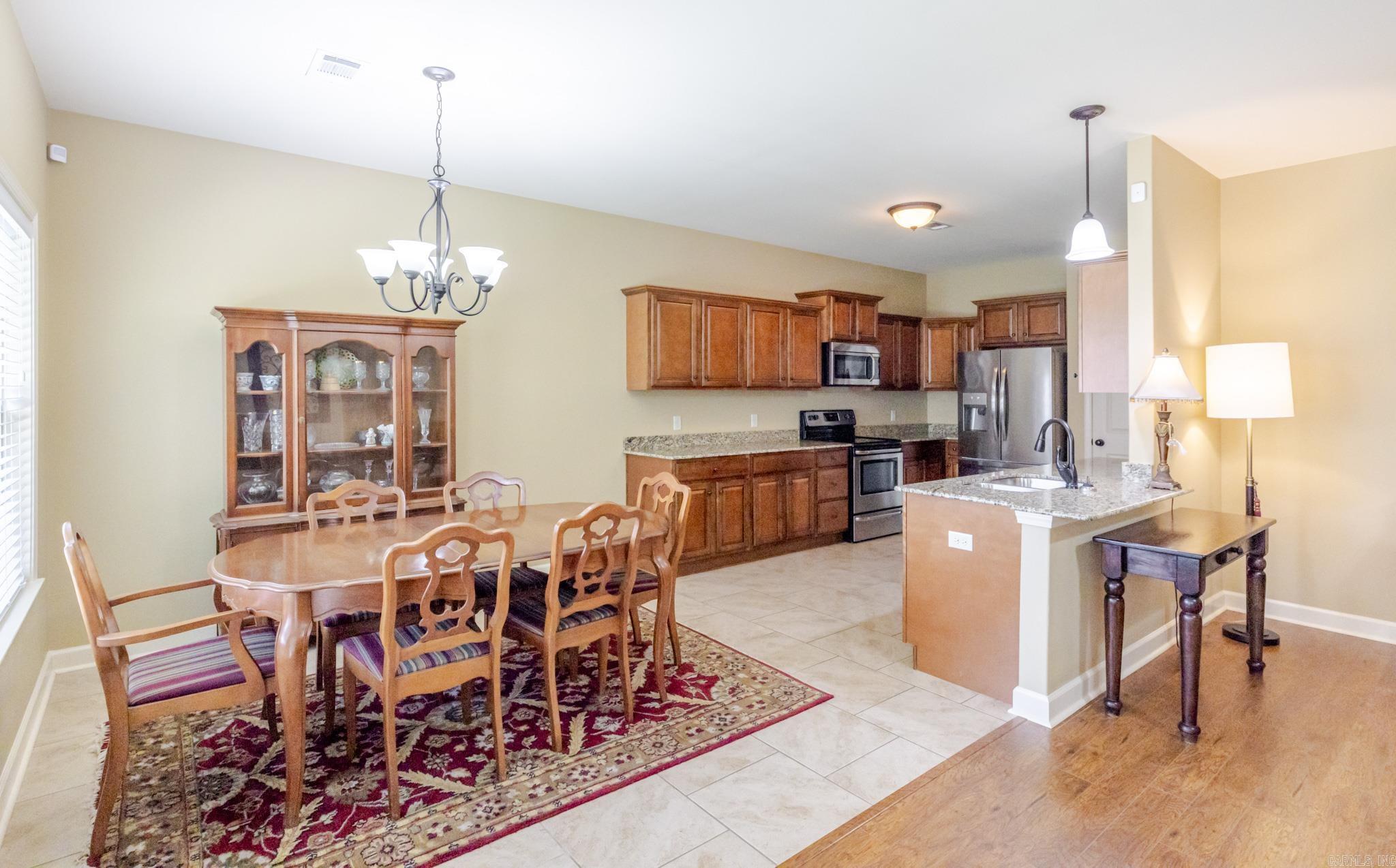 GATTIN WOODS - Residential