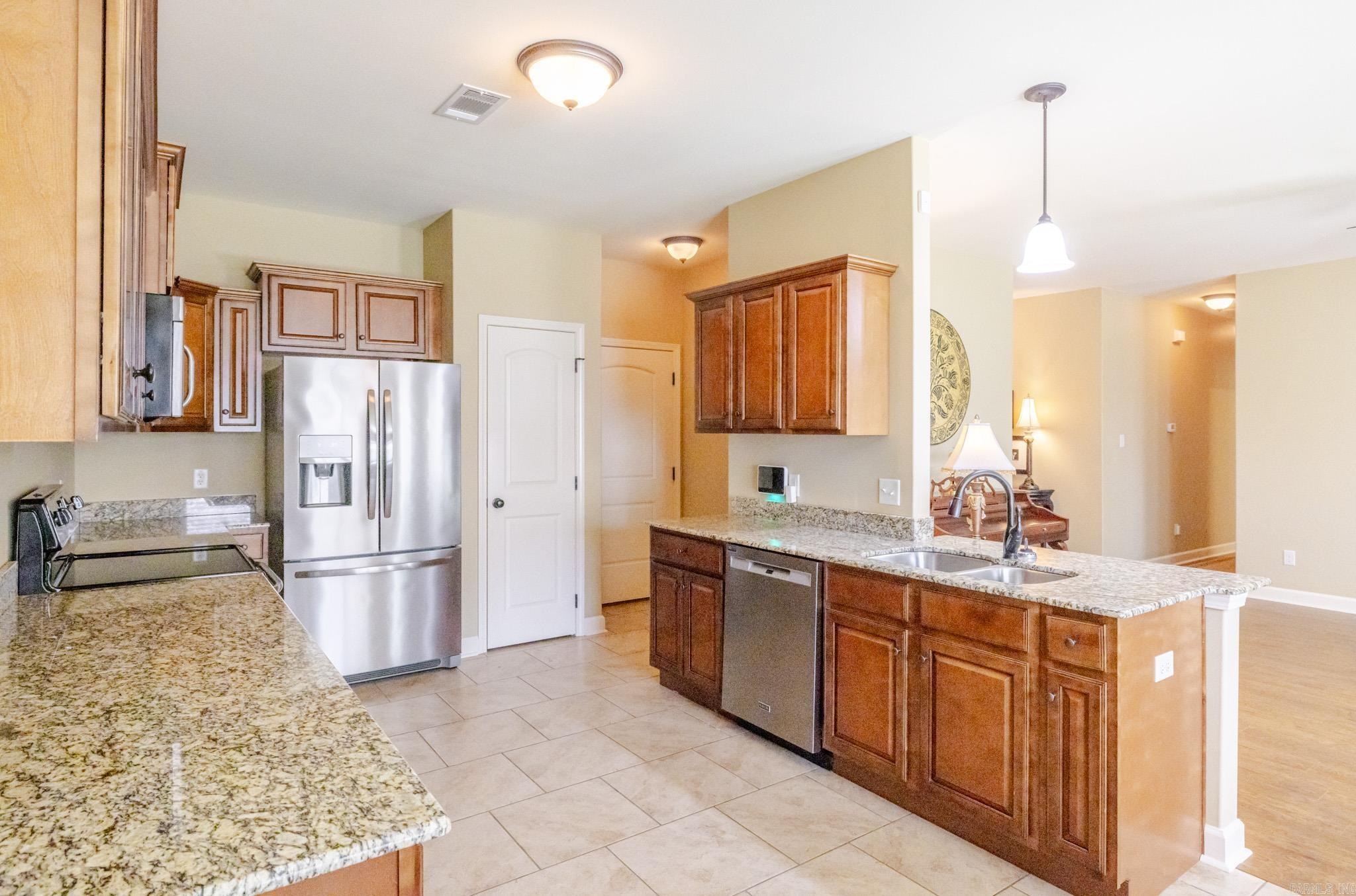 GATTIN WOODS - Residential