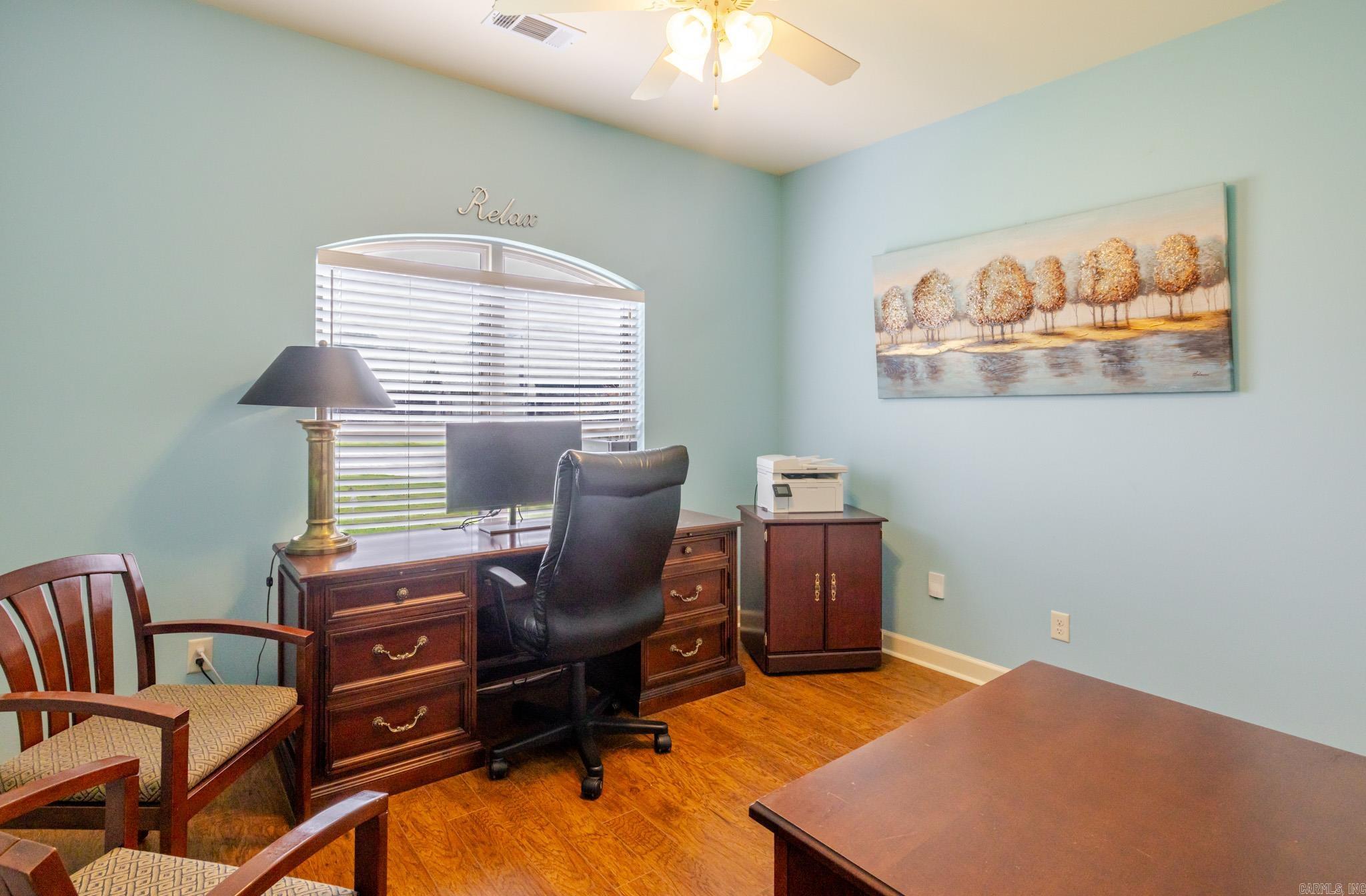 GATTIN WOODS - Residential