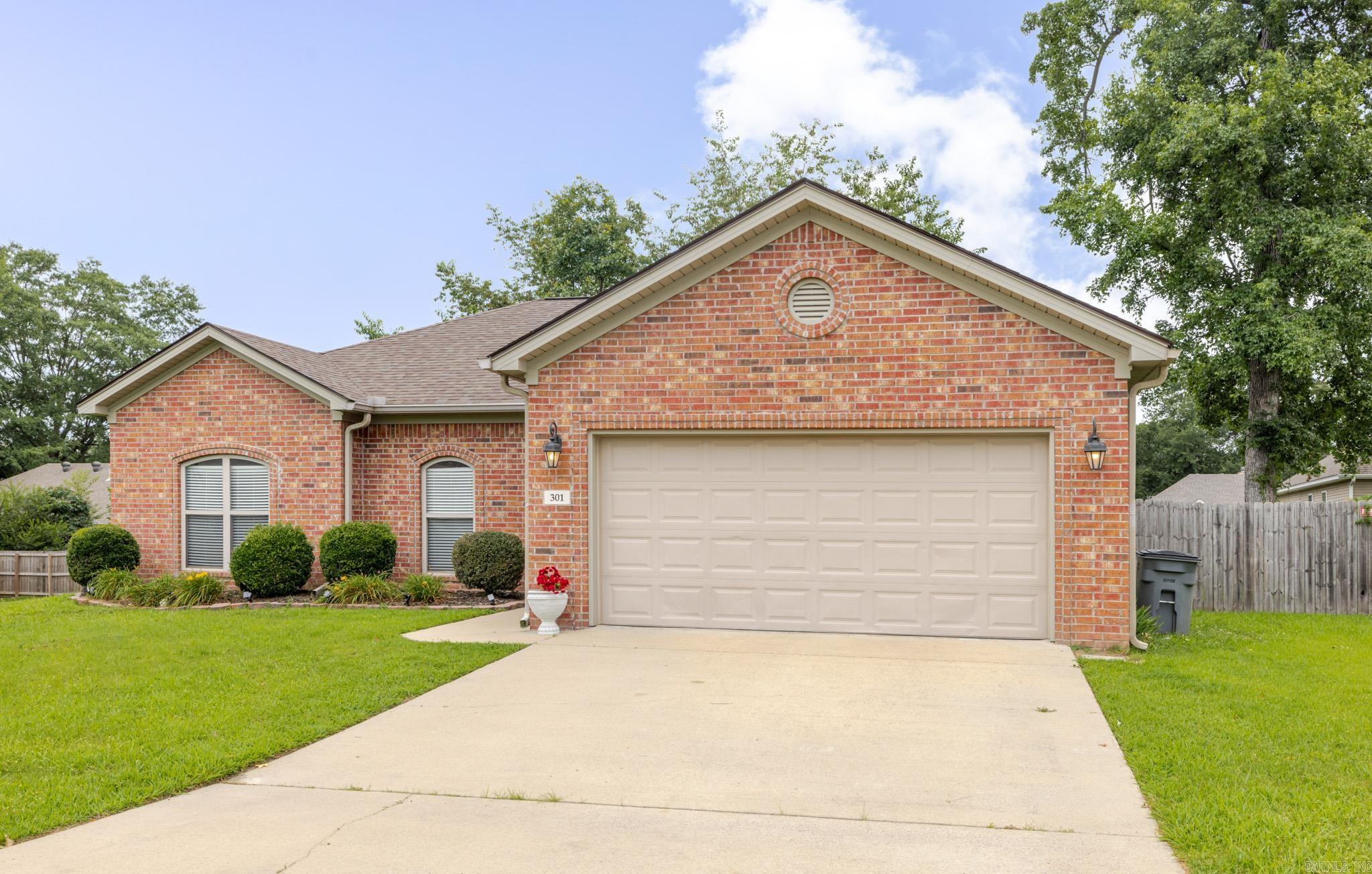 GATTIN WOODS - Residential
