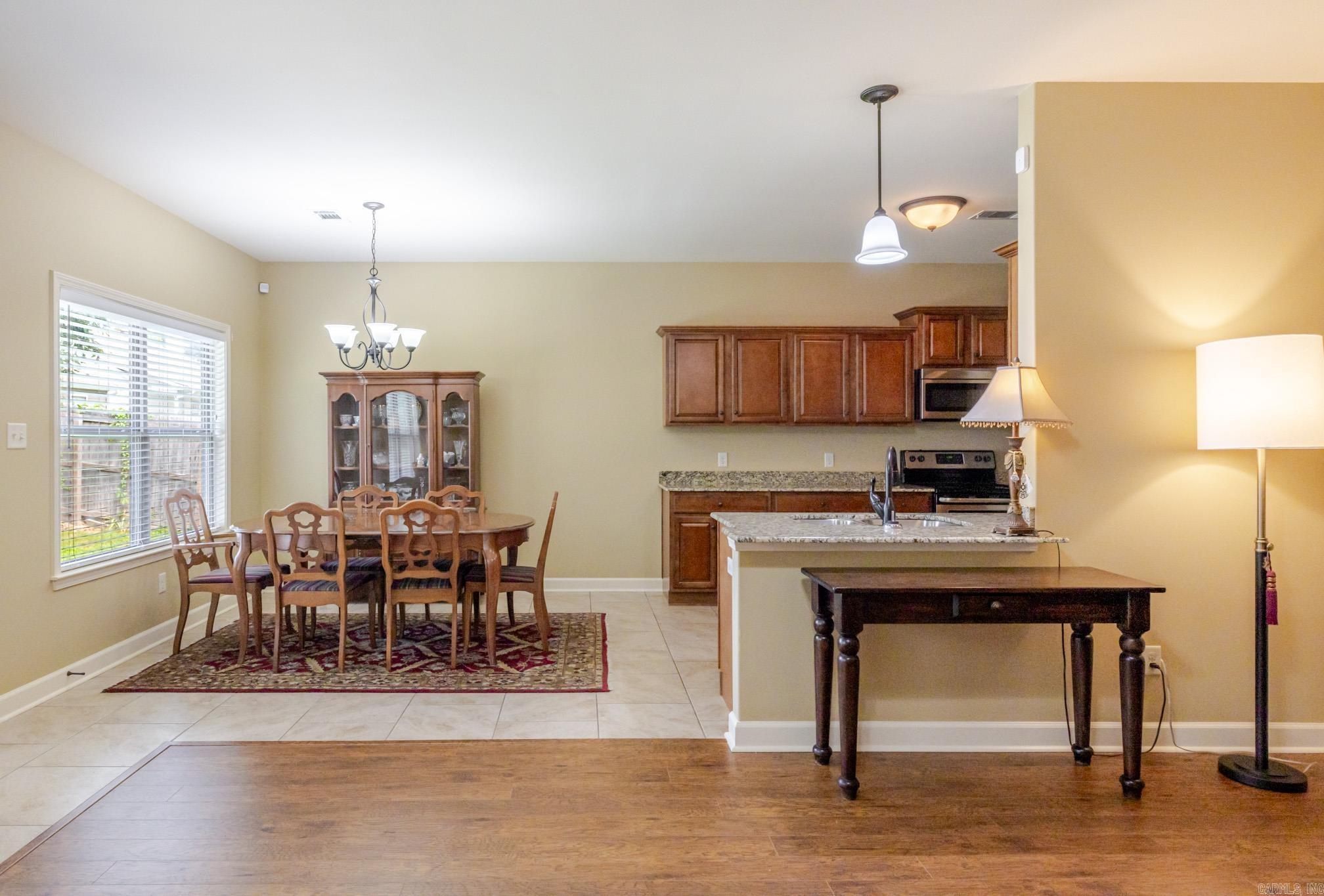 GATTIN WOODS - Residential