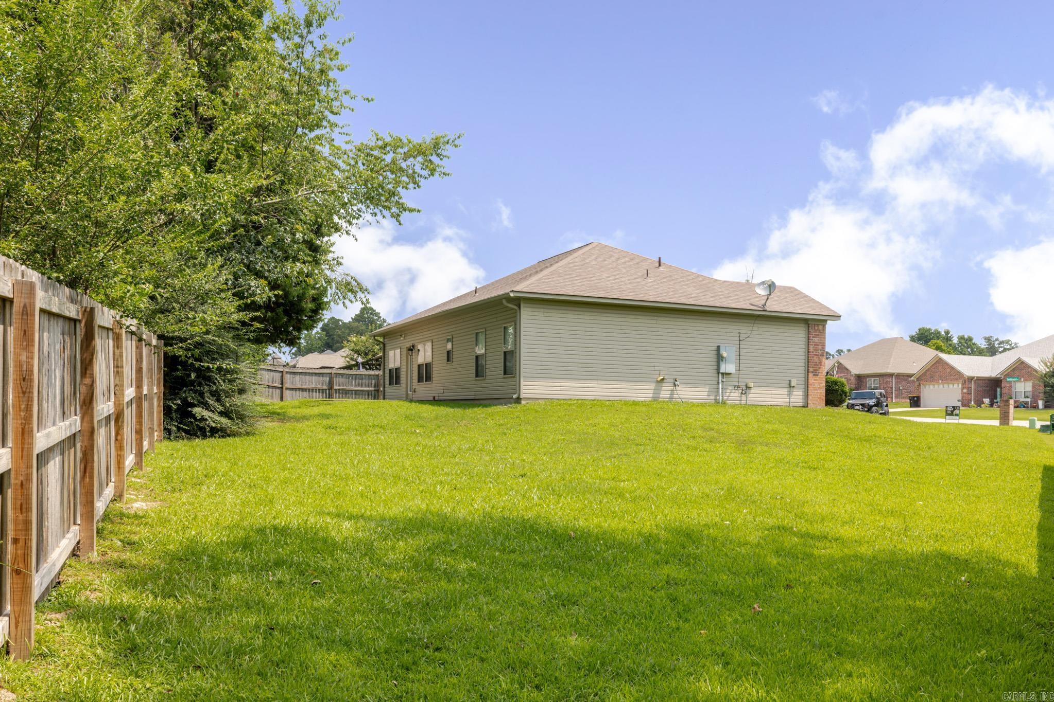 GATTIN WOODS - Residential