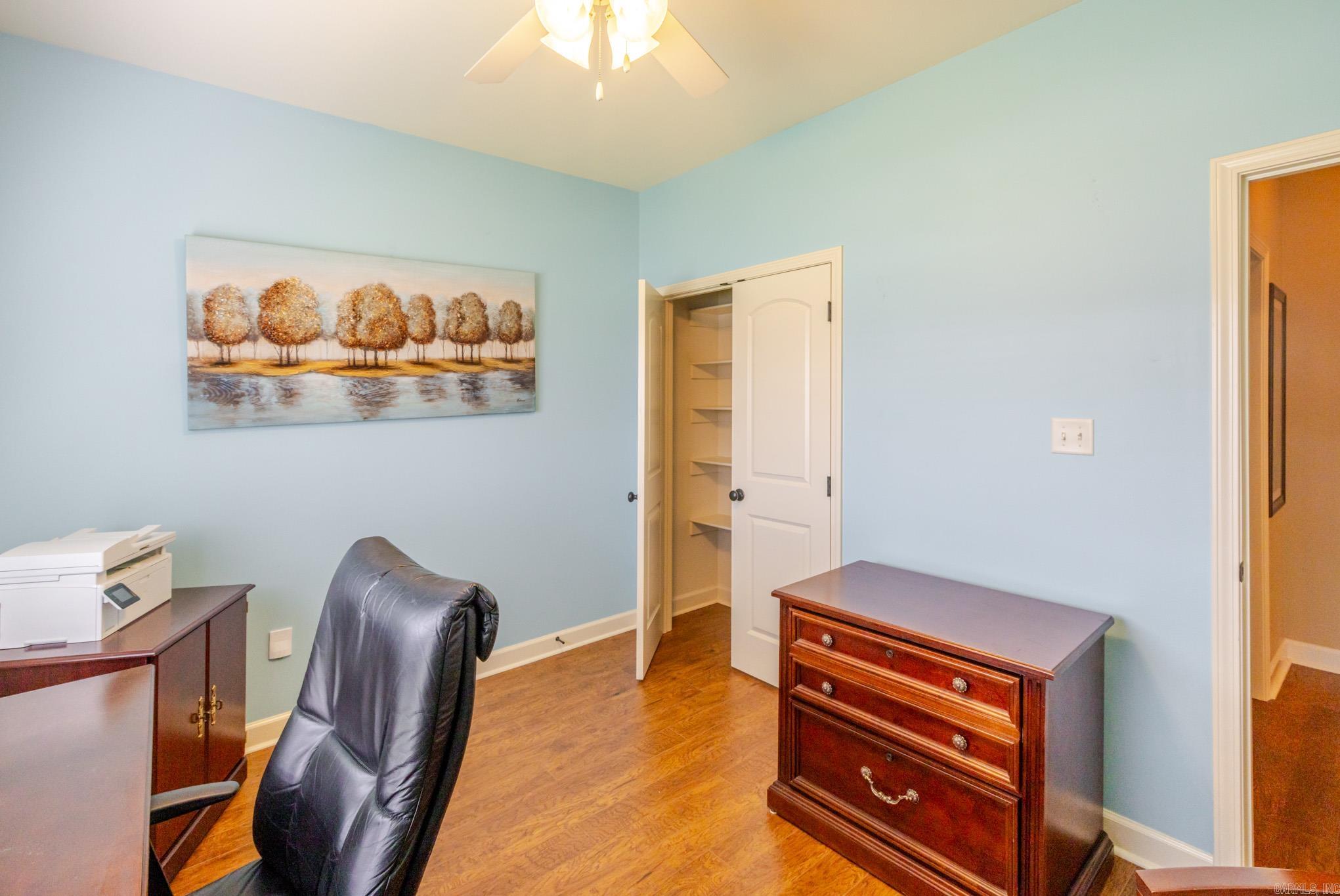 GATTIN WOODS - Residential
