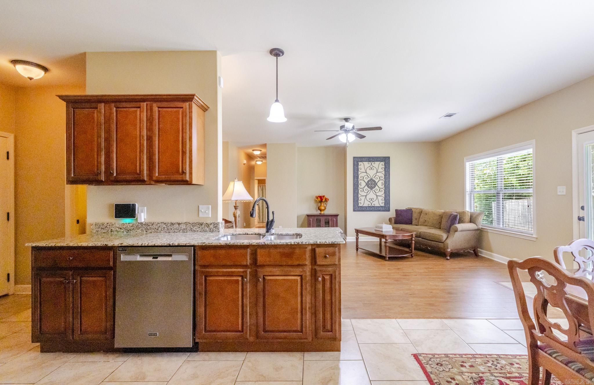 GATTIN WOODS - Residential