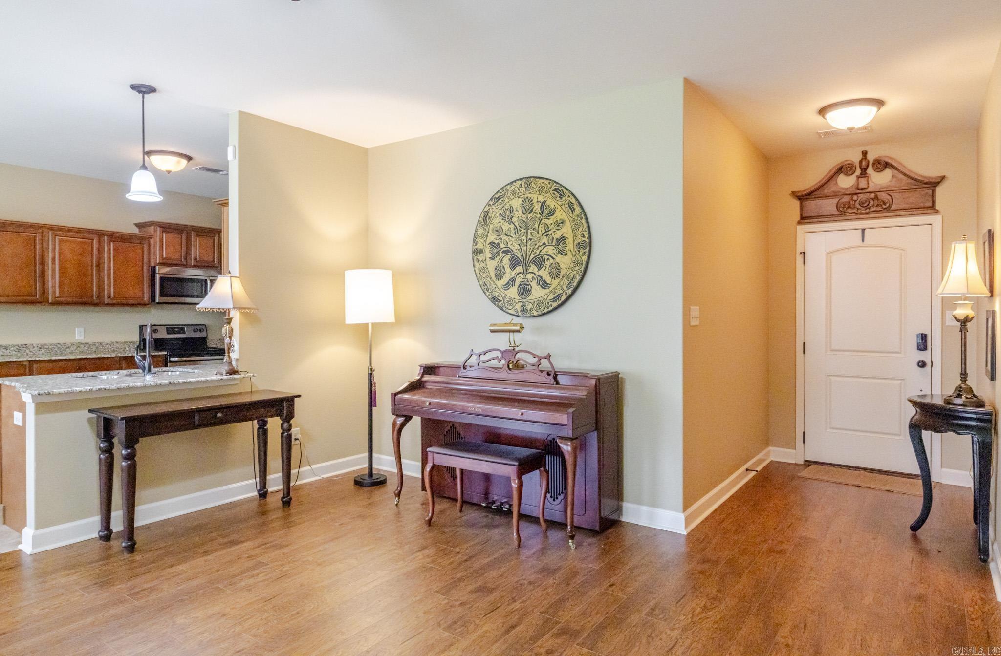 GATTIN WOODS - Residential