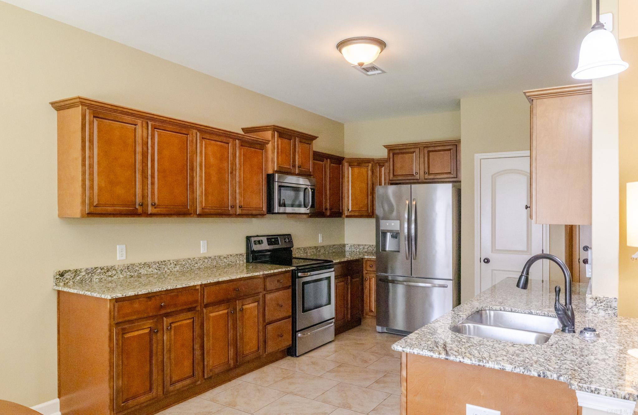 GATTIN WOODS - Residential