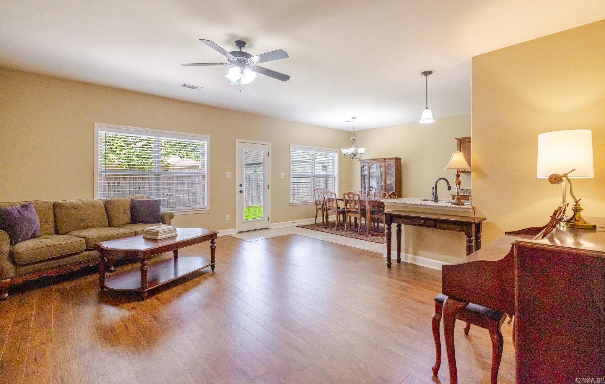 GATTIN WOODS - Residential