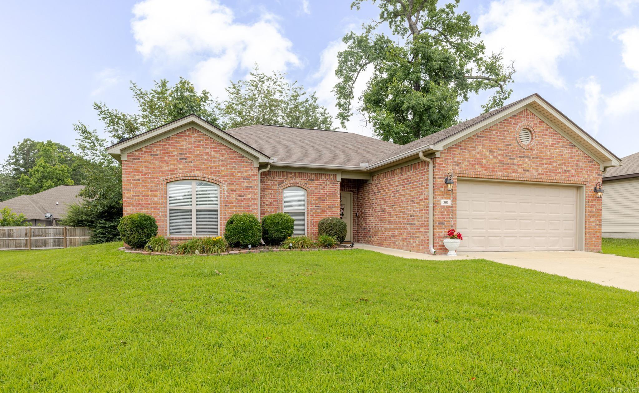 GATTIN WOODS - Residential