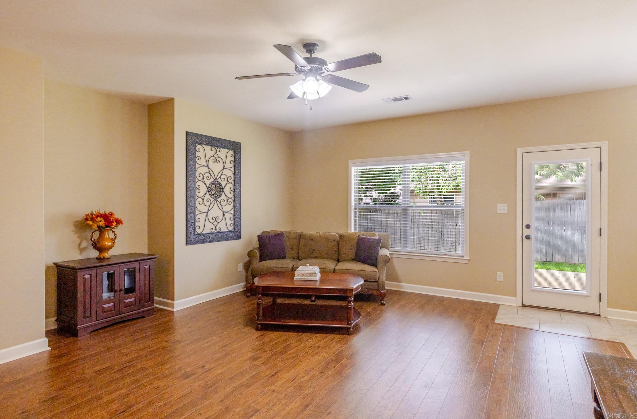 GATTIN WOODS - Residential