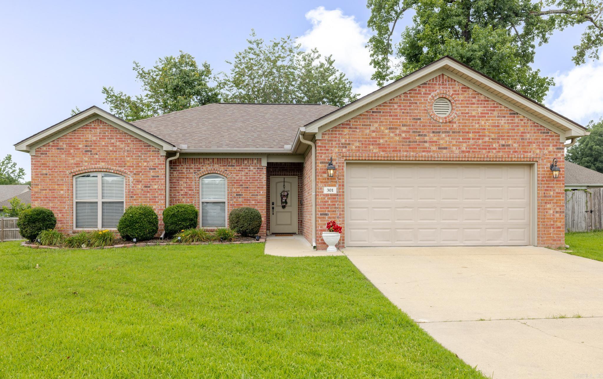 GATTIN WOODS - Residential