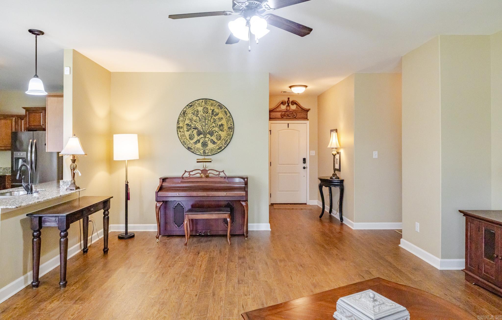 GATTIN WOODS - Residential