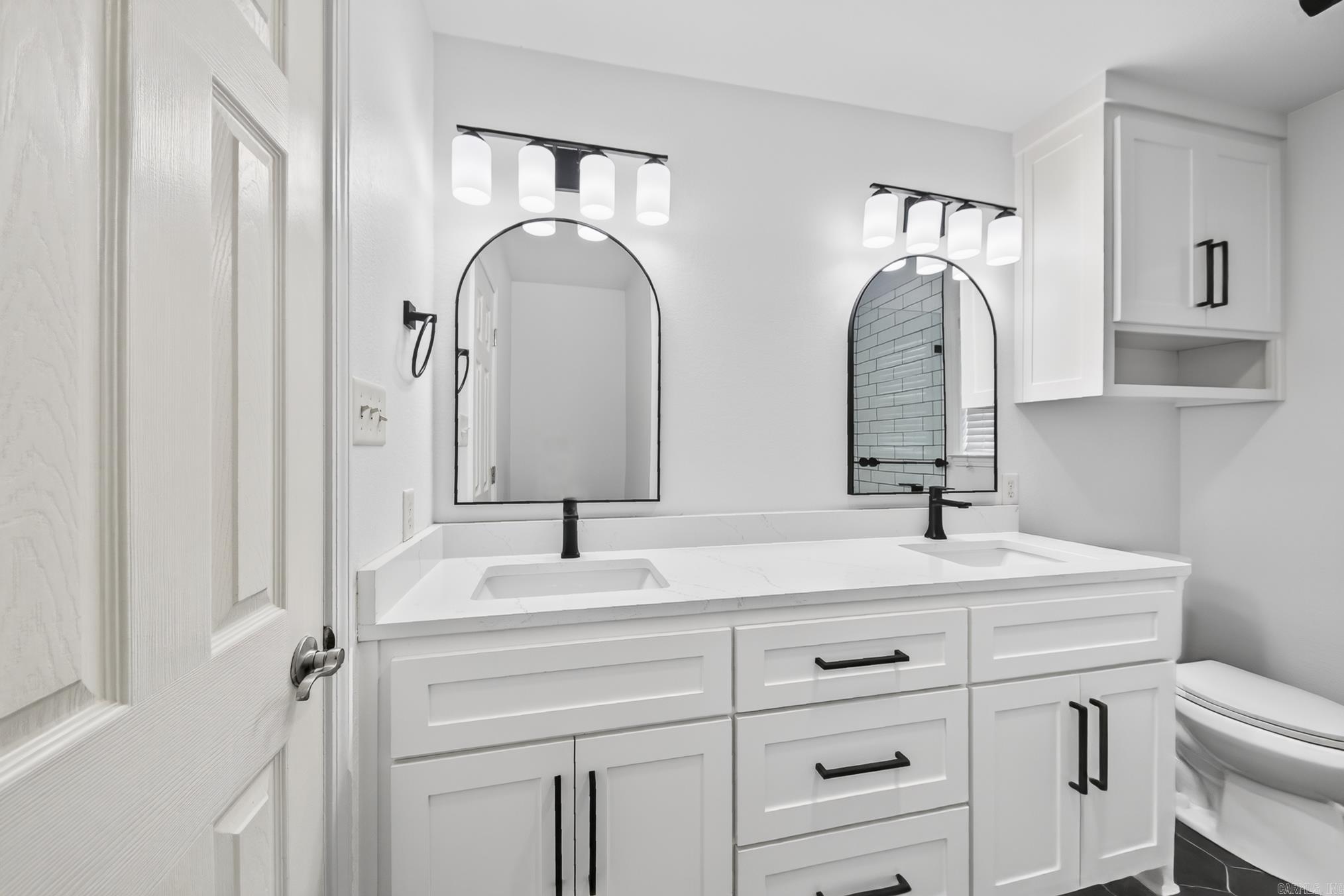 Blooming Ridge - Residential Lease