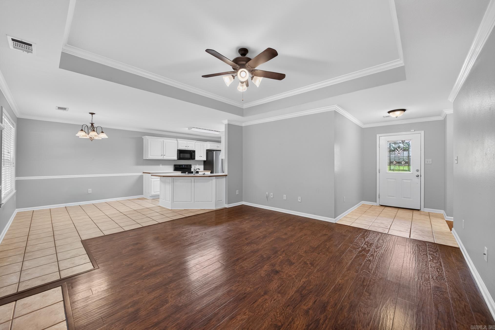 Blooming Ridge - Residential Lease