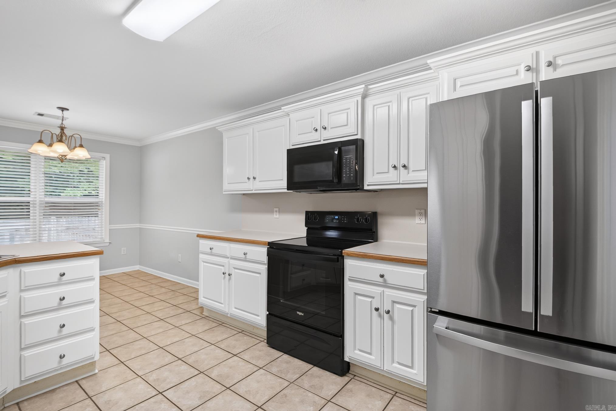 Blooming Ridge - Residential Lease
