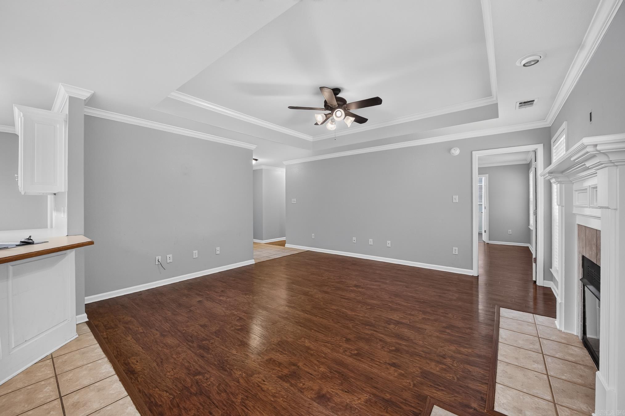 Blooming Ridge - Residential Lease