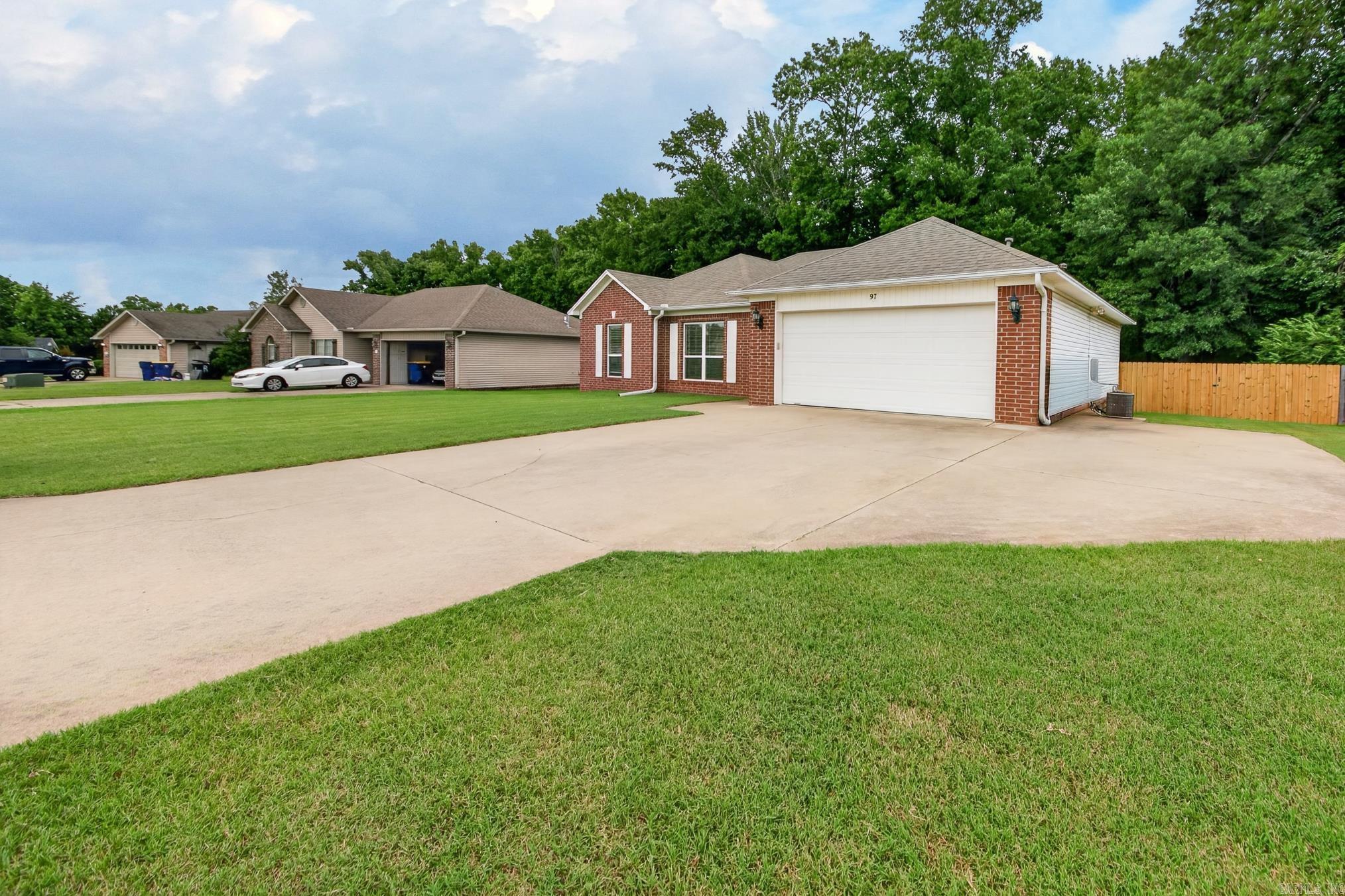Blooming Ridge - Residential Lease