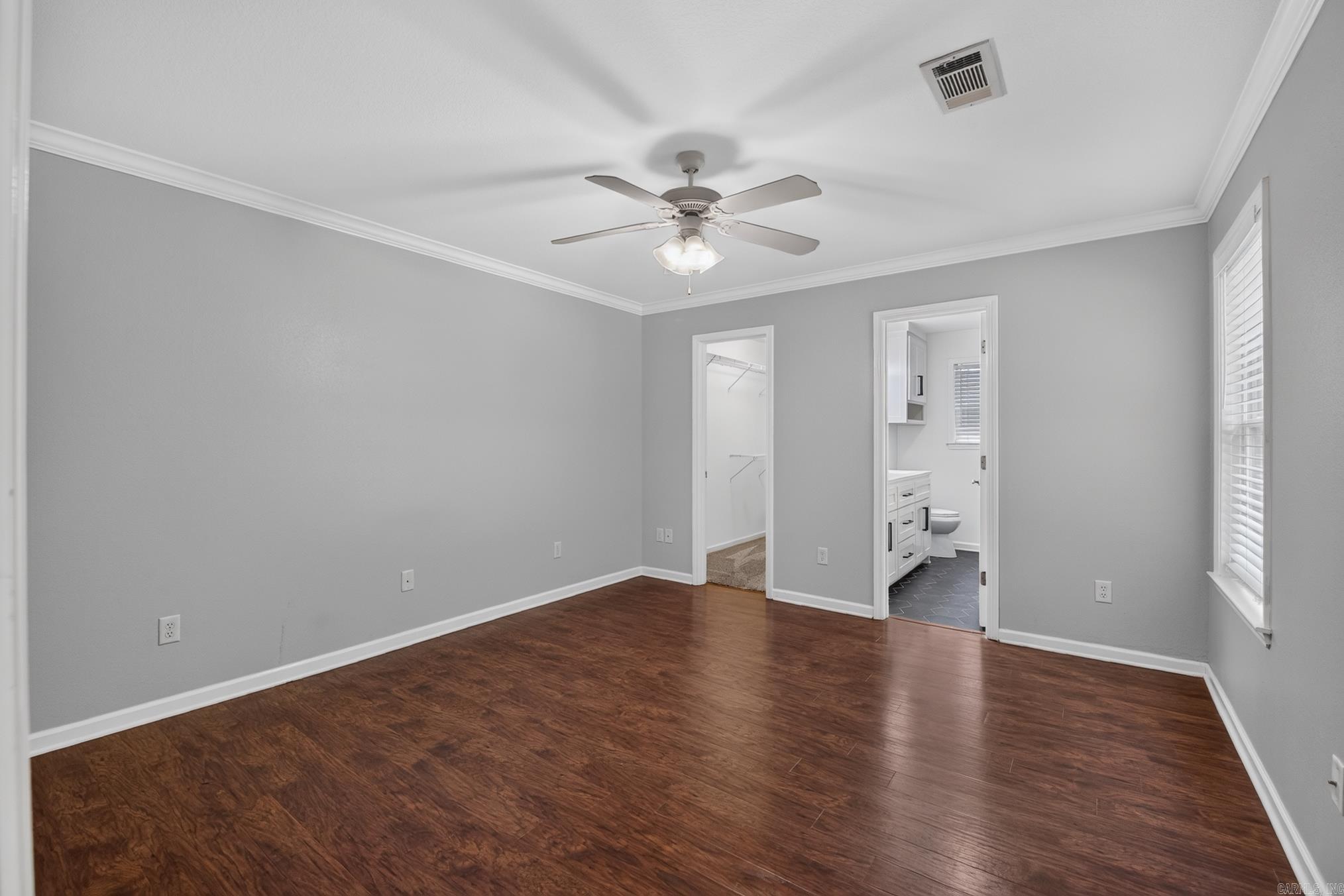 Blooming Ridge - Residential Lease