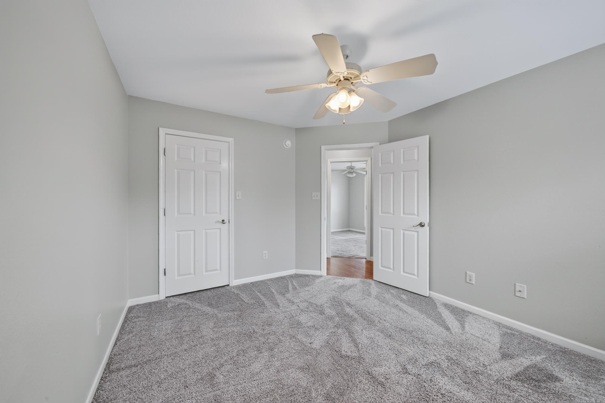 Blooming Ridge - Residential Lease