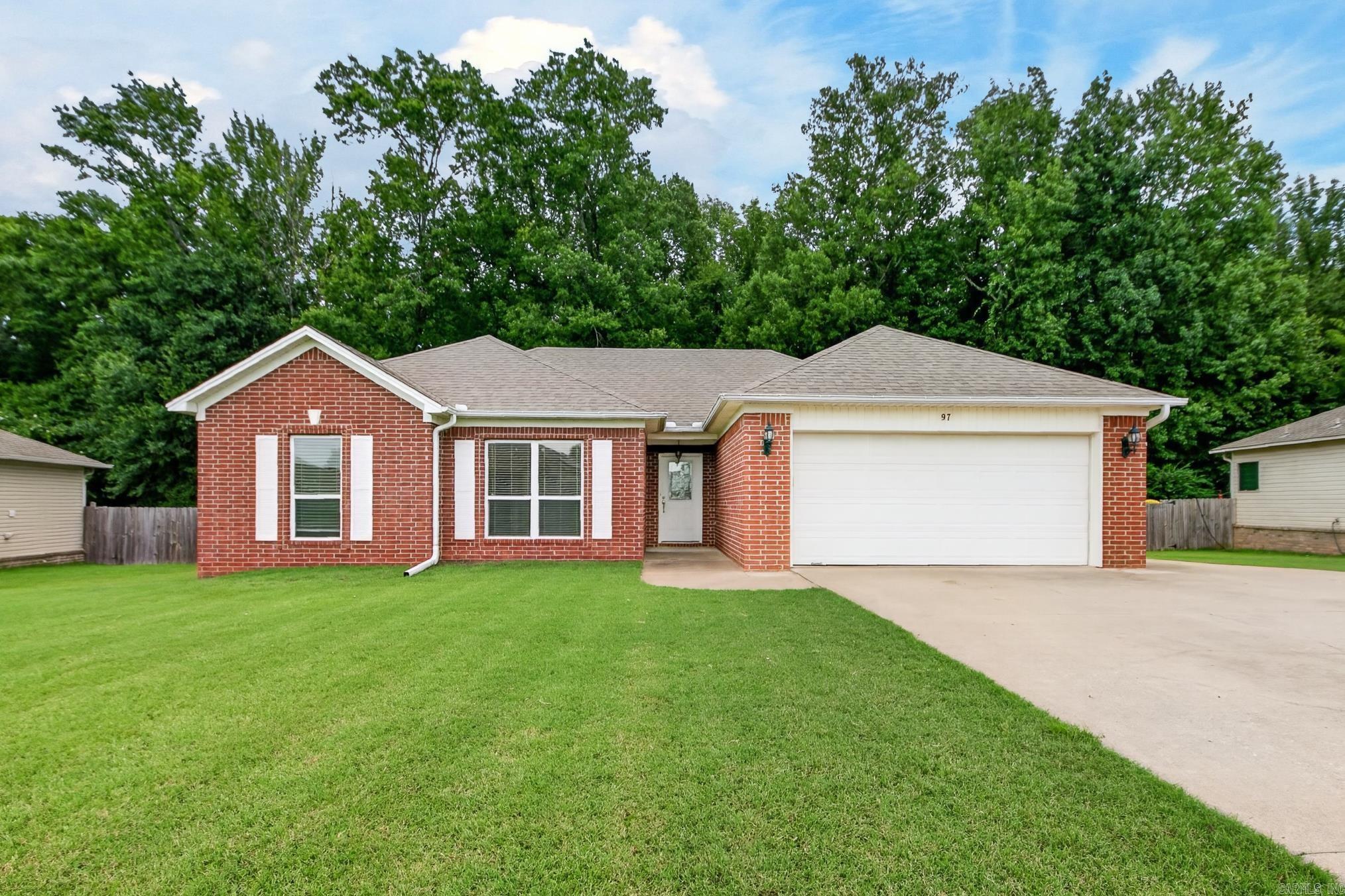 1 Dog Allowed with fees and approvals, NO cats.  NO smoking in home or garage.  Application/Background check/security deposit/renter's insurance required.