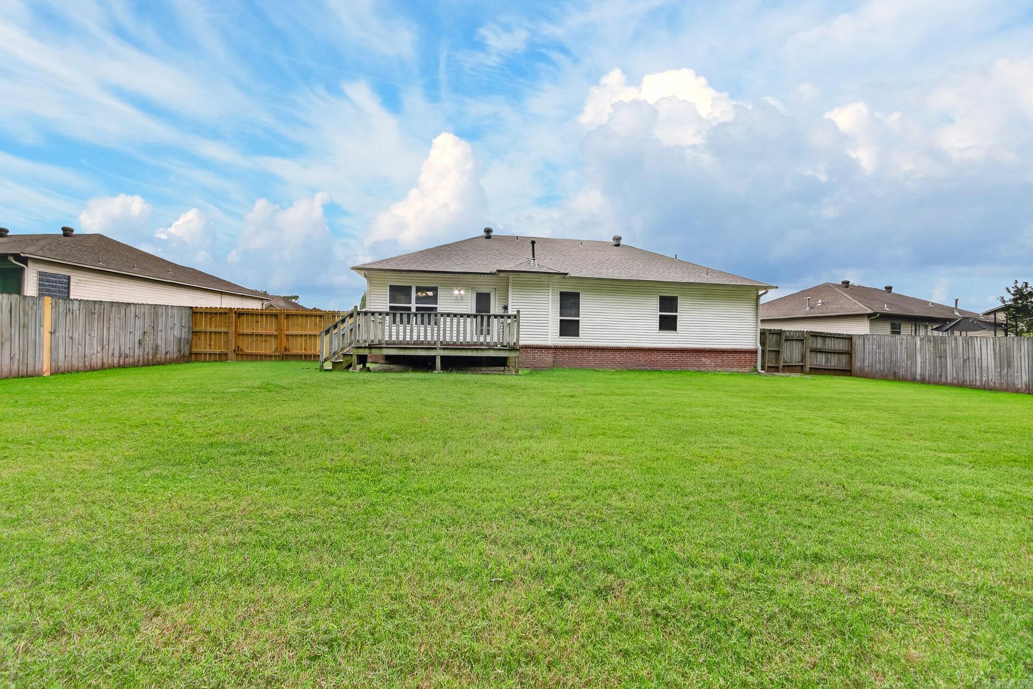 Blooming Ridge - Residential Lease