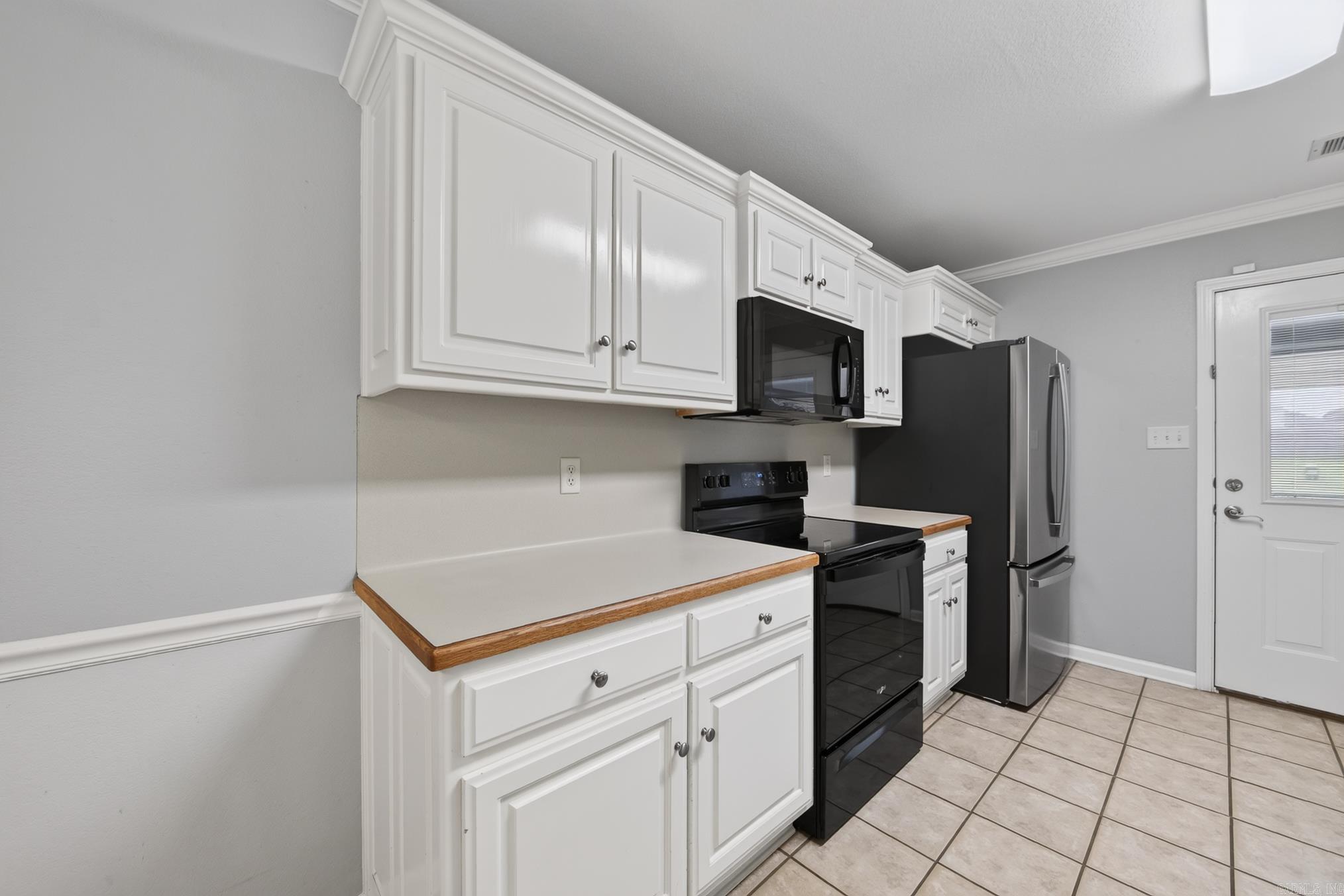 Blooming Ridge - Residential Lease