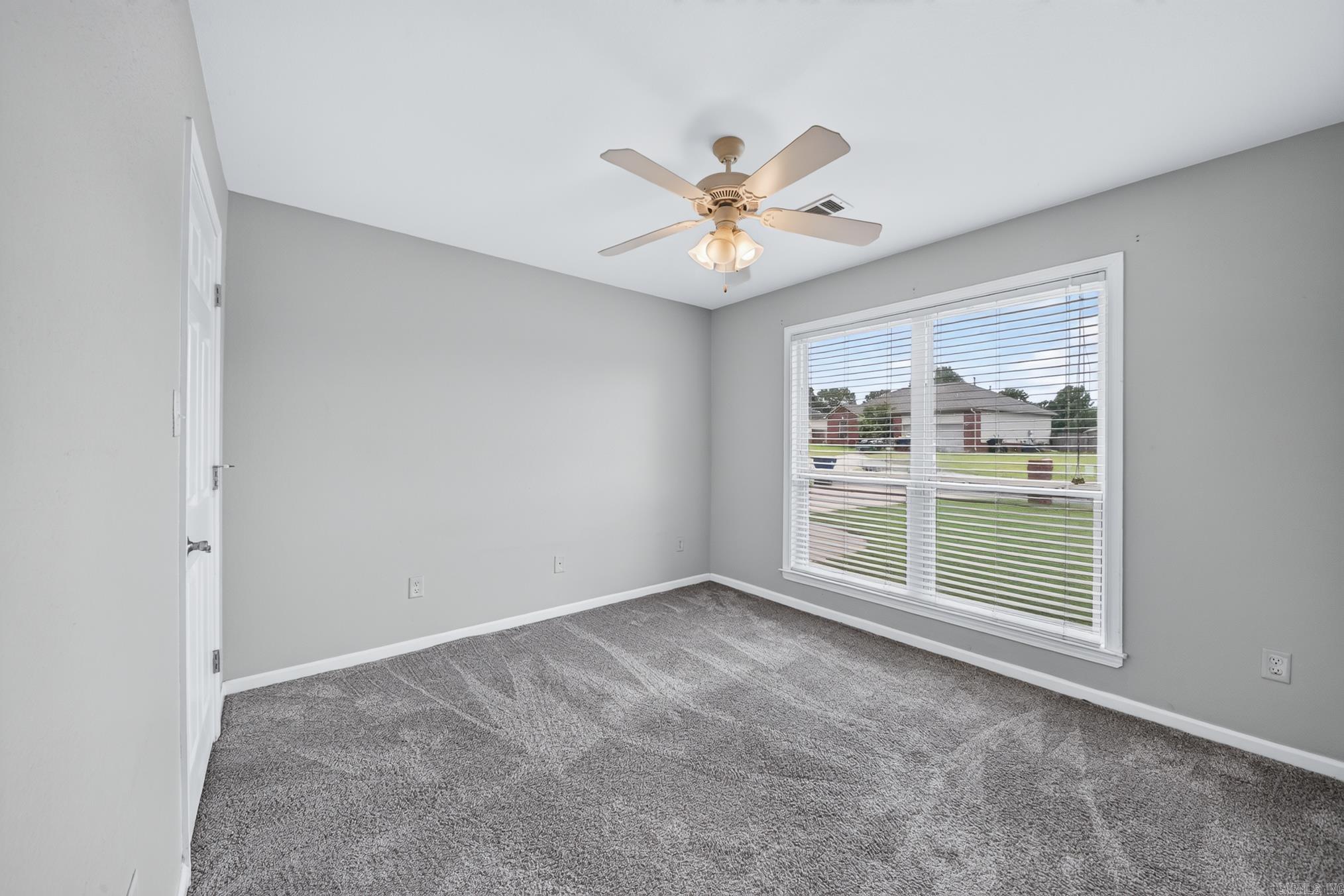 Blooming Ridge - Residential Lease