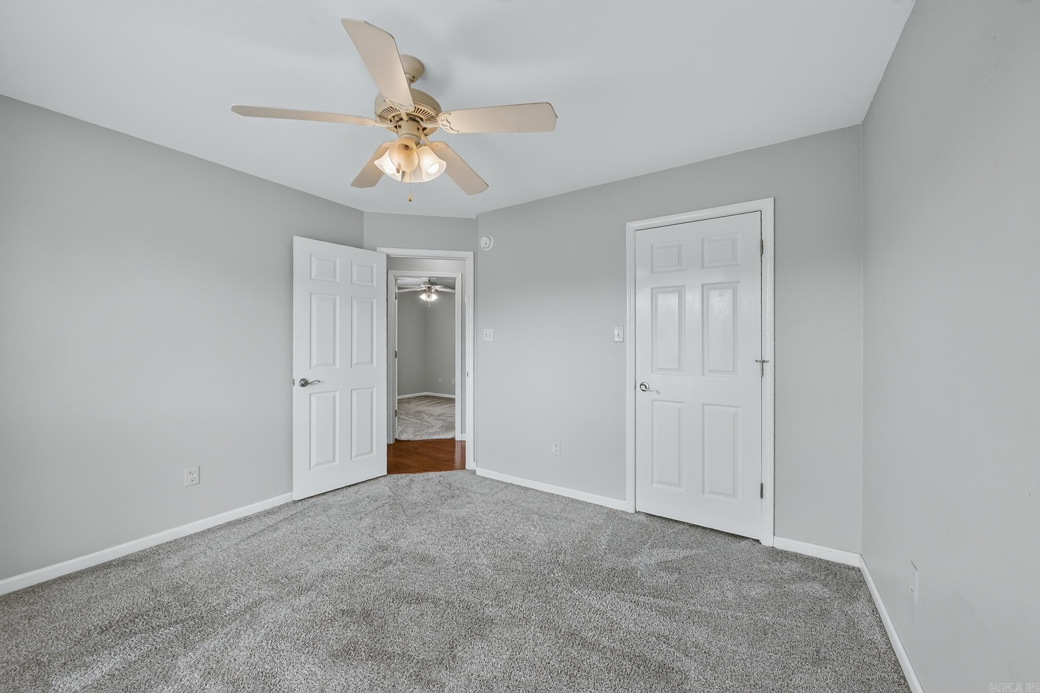 Blooming Ridge - Residential Lease
