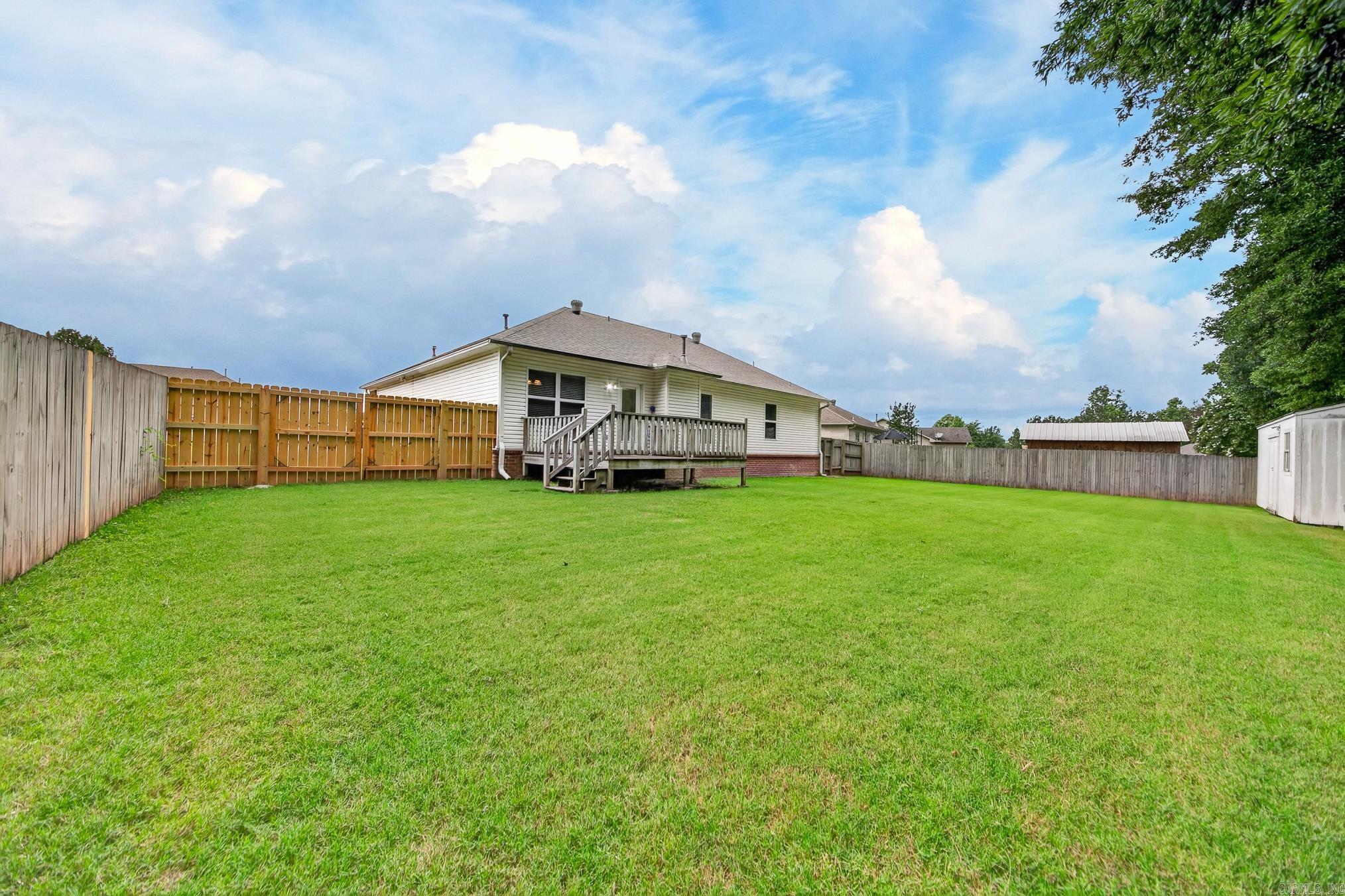 Blooming Ridge - Residential Lease