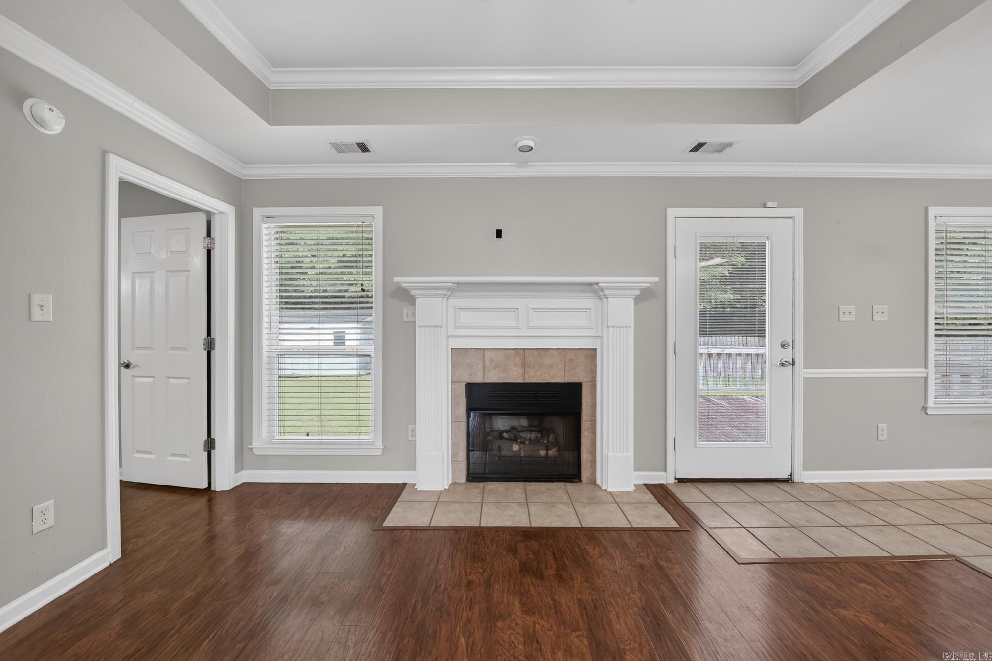 Blooming Ridge - Residential Lease