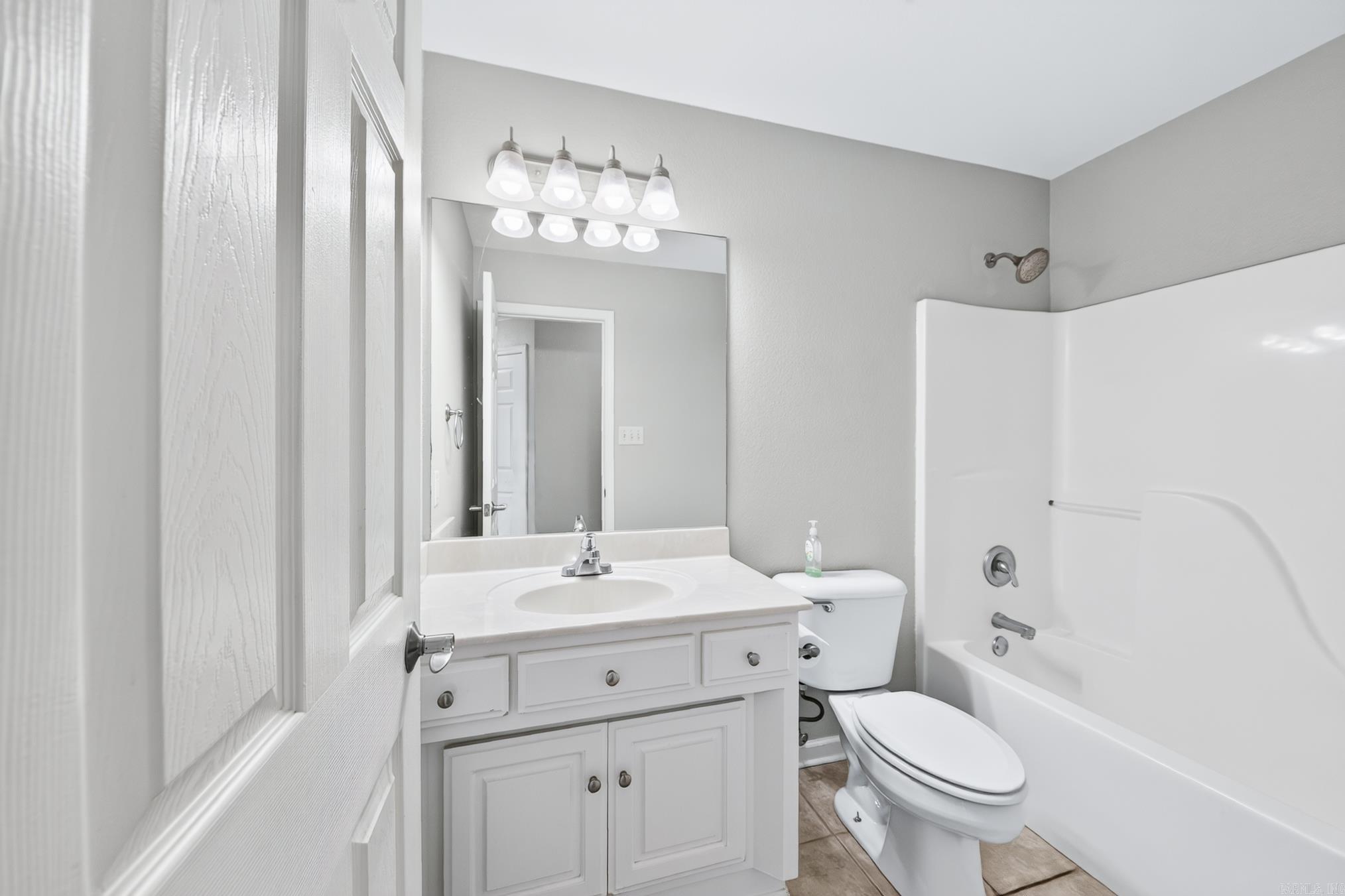 Blooming Ridge - Residential Lease