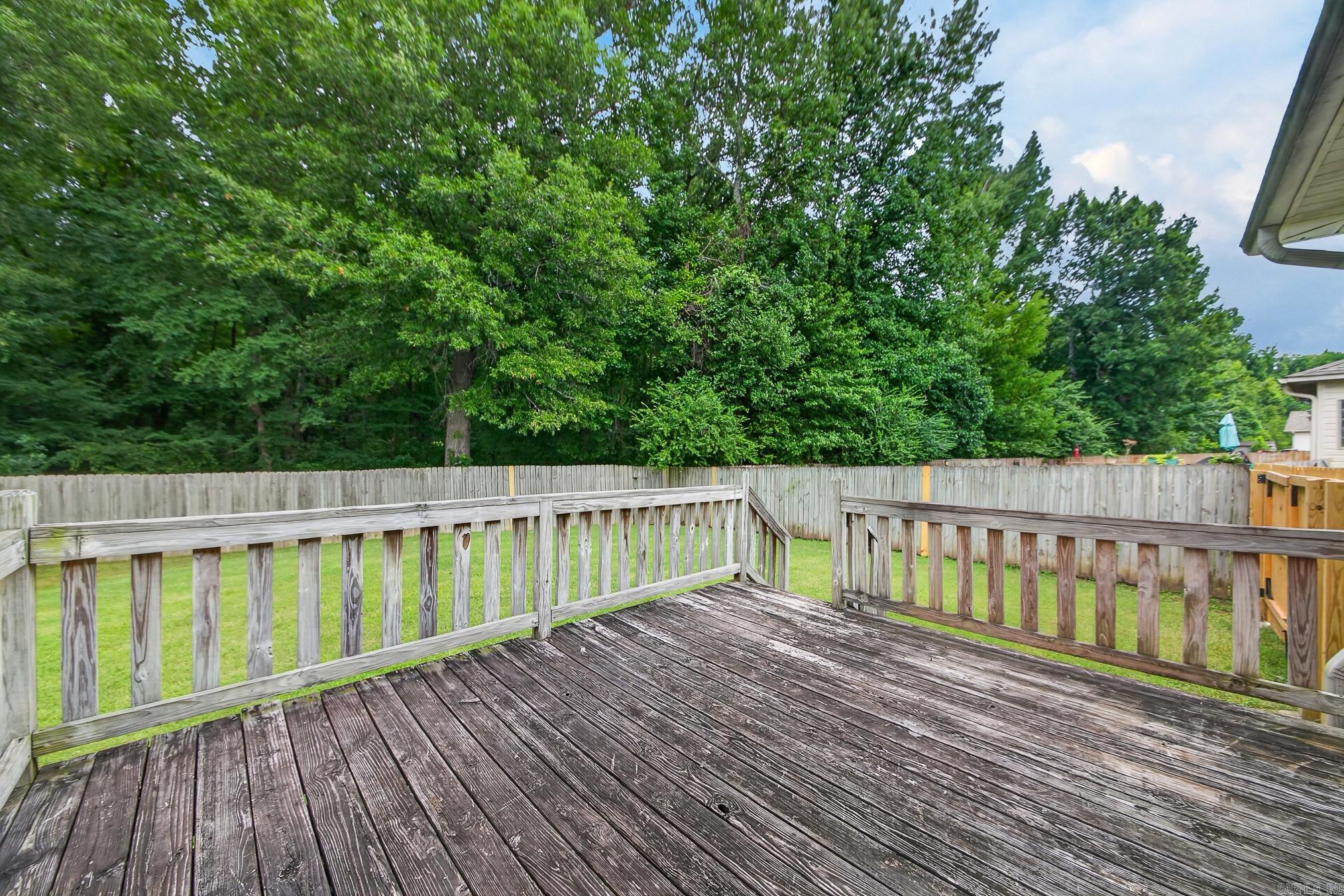 Blooming Ridge - Residential Lease