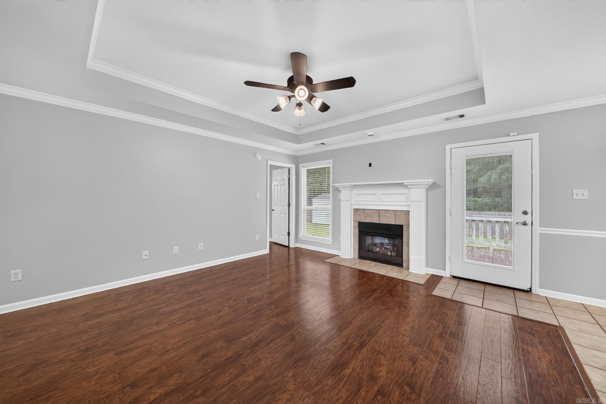 Blooming Ridge - Residential Lease