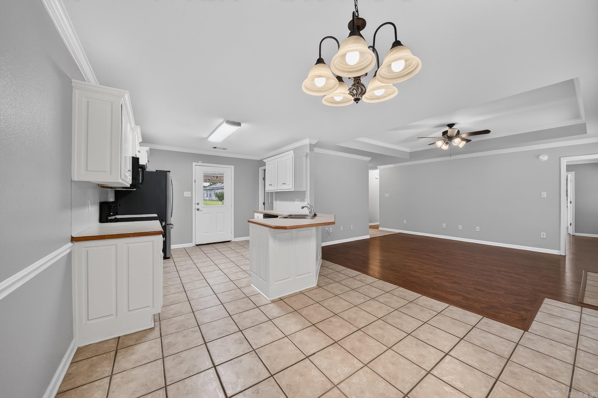 Blooming Ridge - Residential Lease