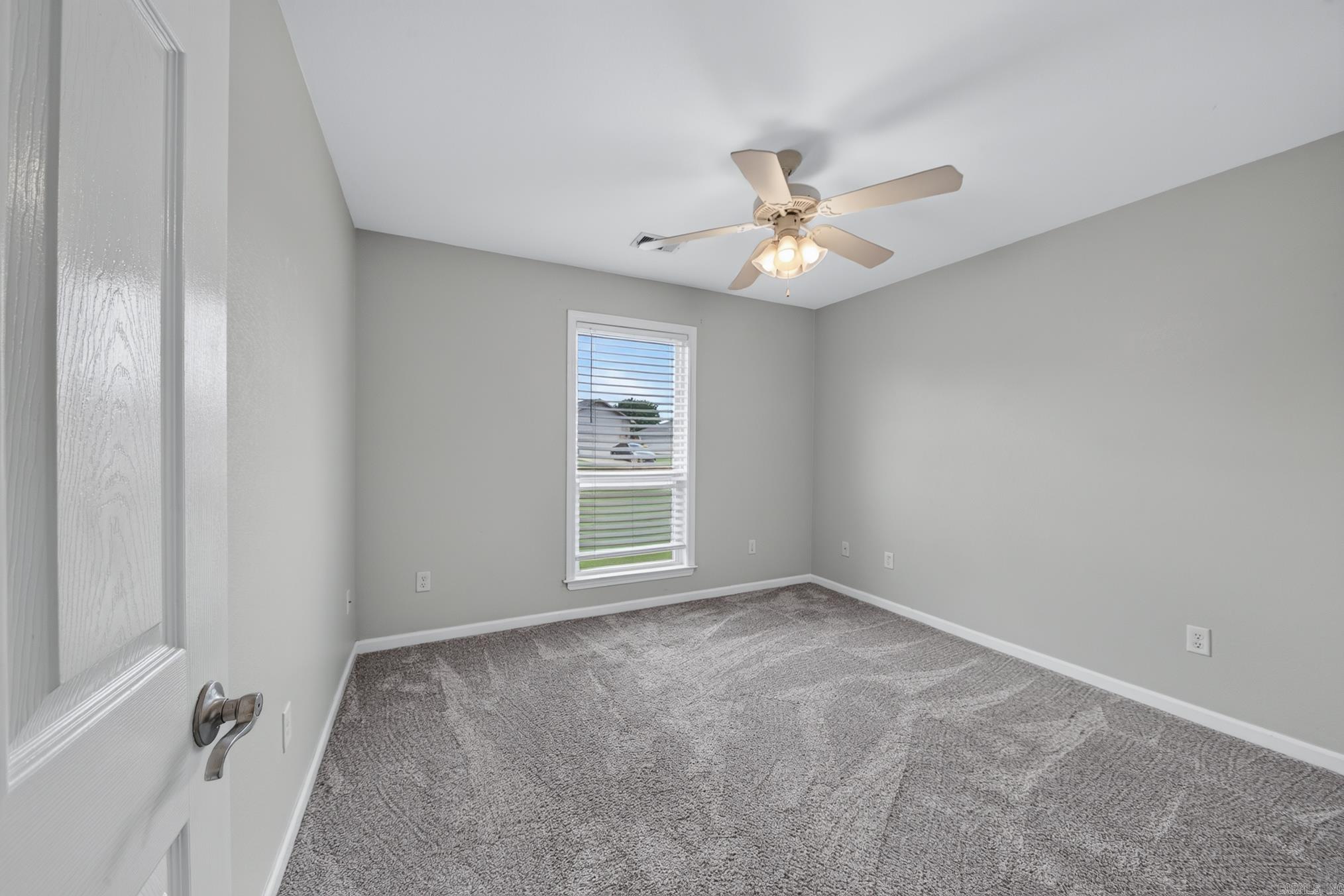 Blooming Ridge - Residential Lease