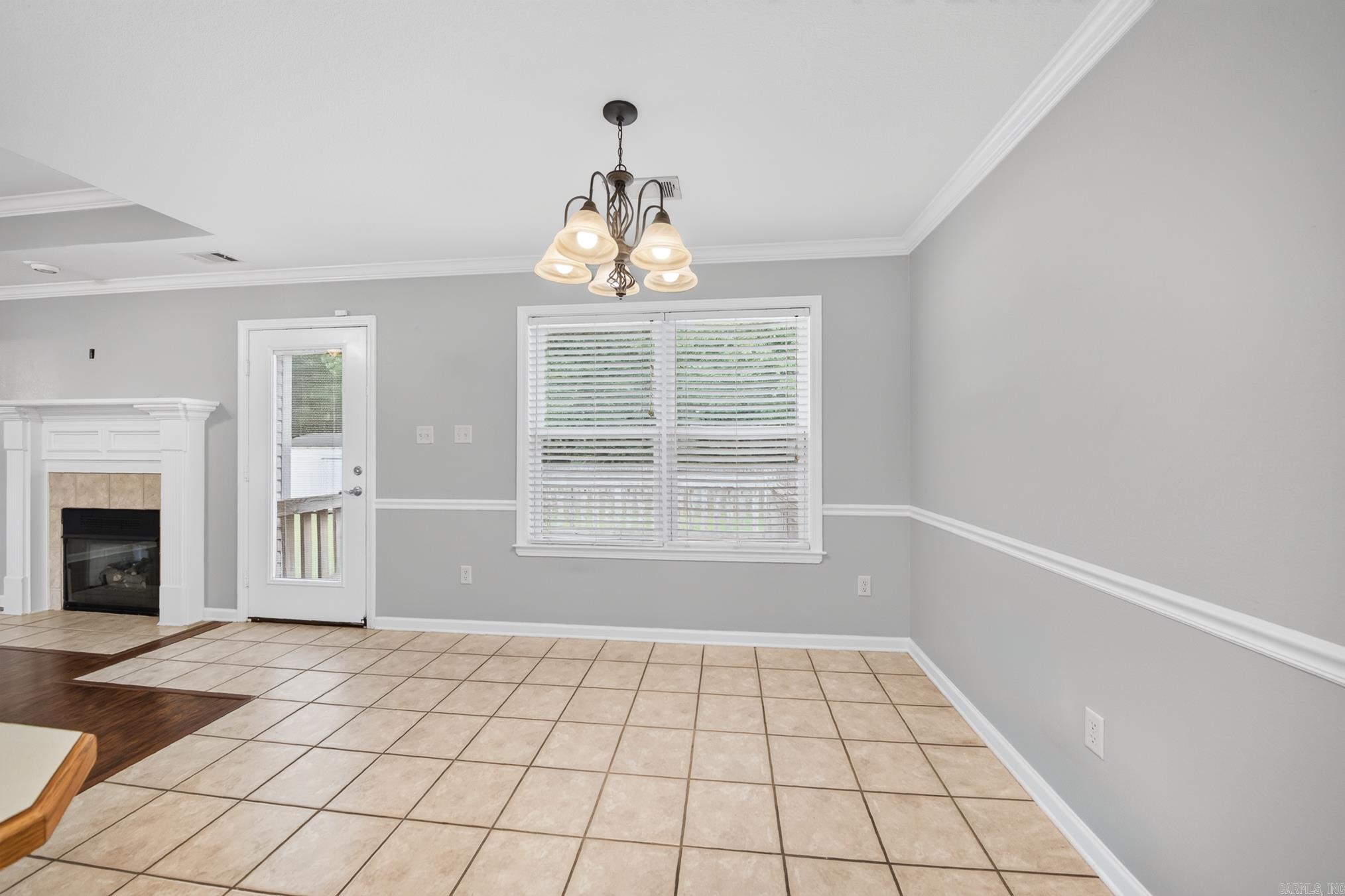 Blooming Ridge - Residential Lease