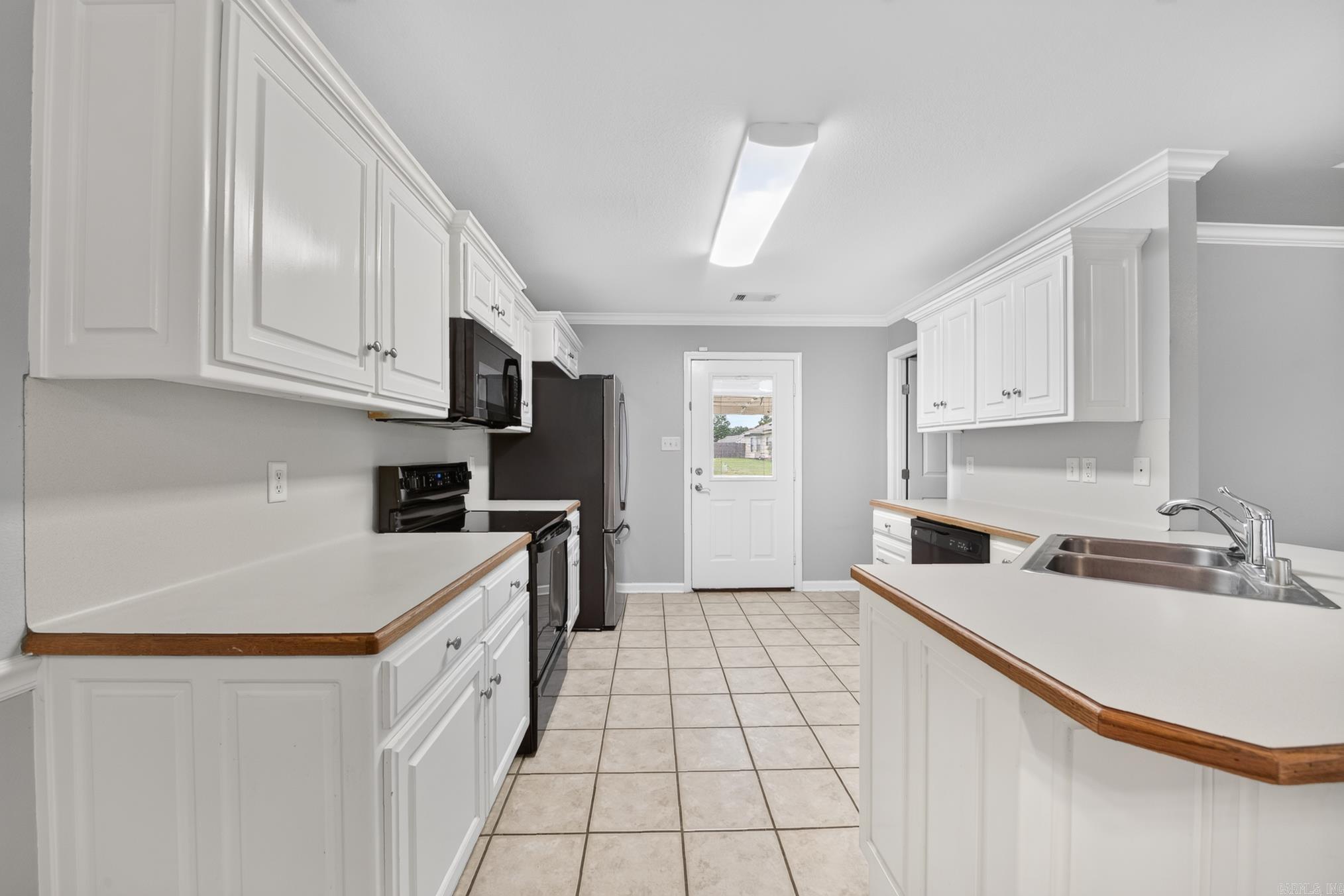 Blooming Ridge - Residential Lease
