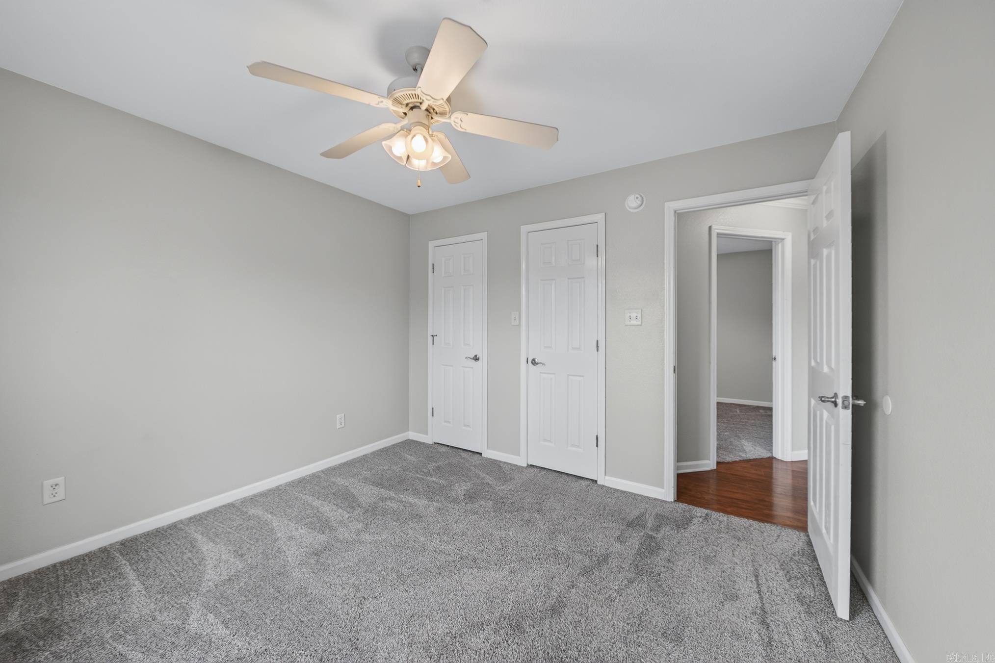 Blooming Ridge - Residential Lease