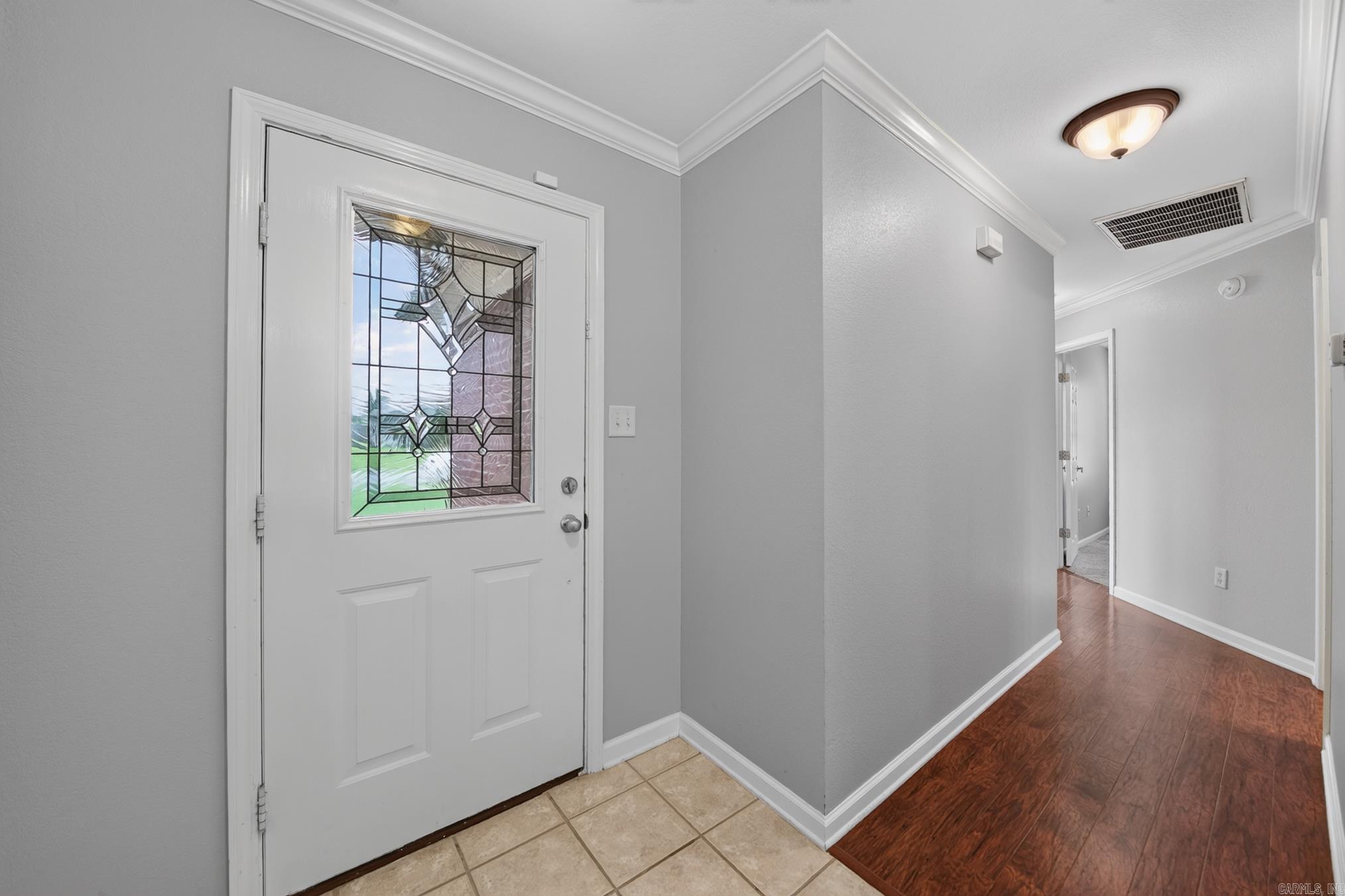 Blooming Ridge - Residential Lease