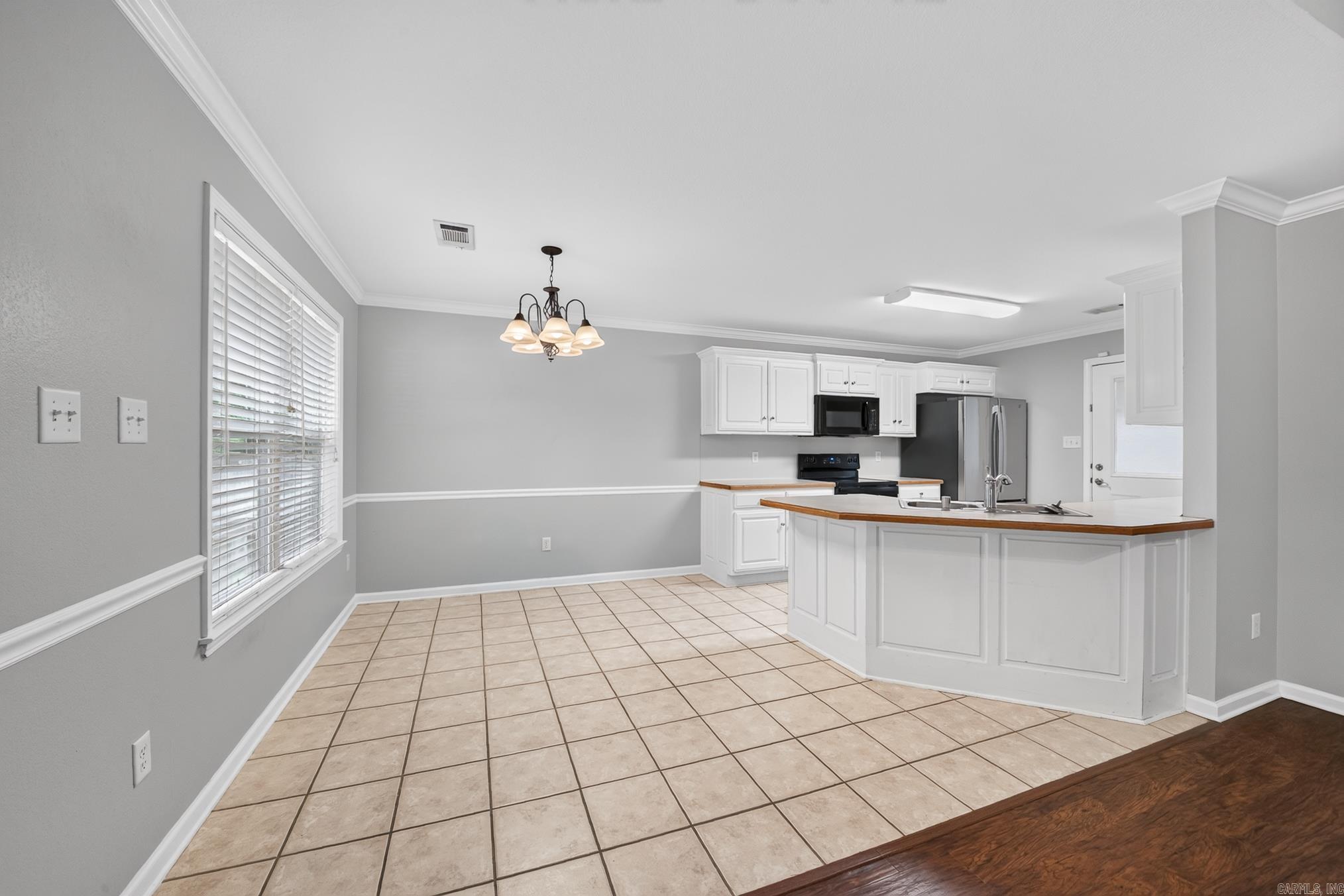Blooming Ridge - Residential Lease