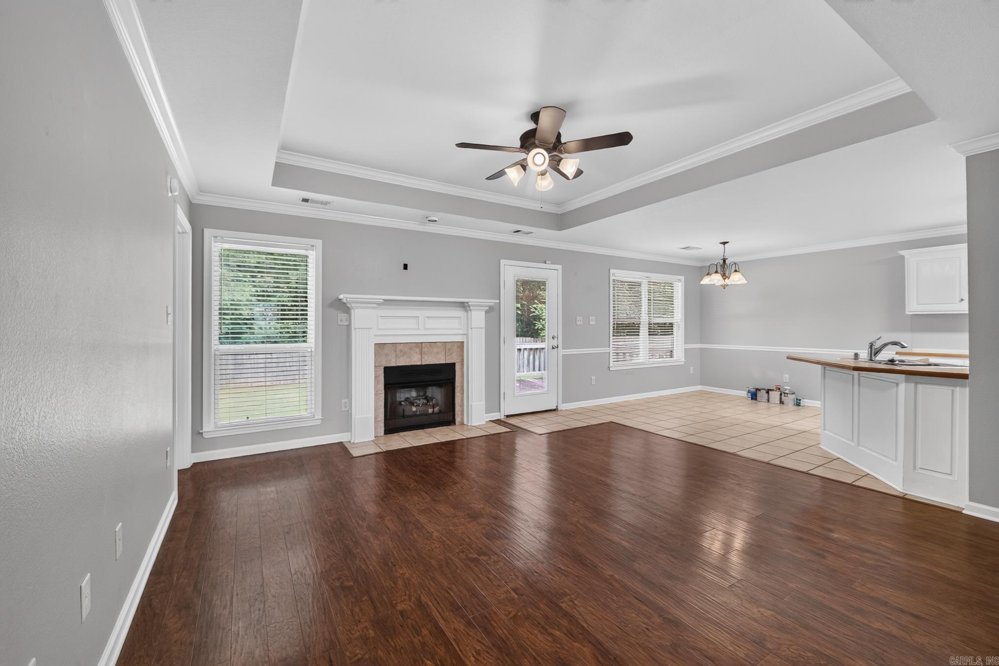 Blooming Ridge - Residential Lease