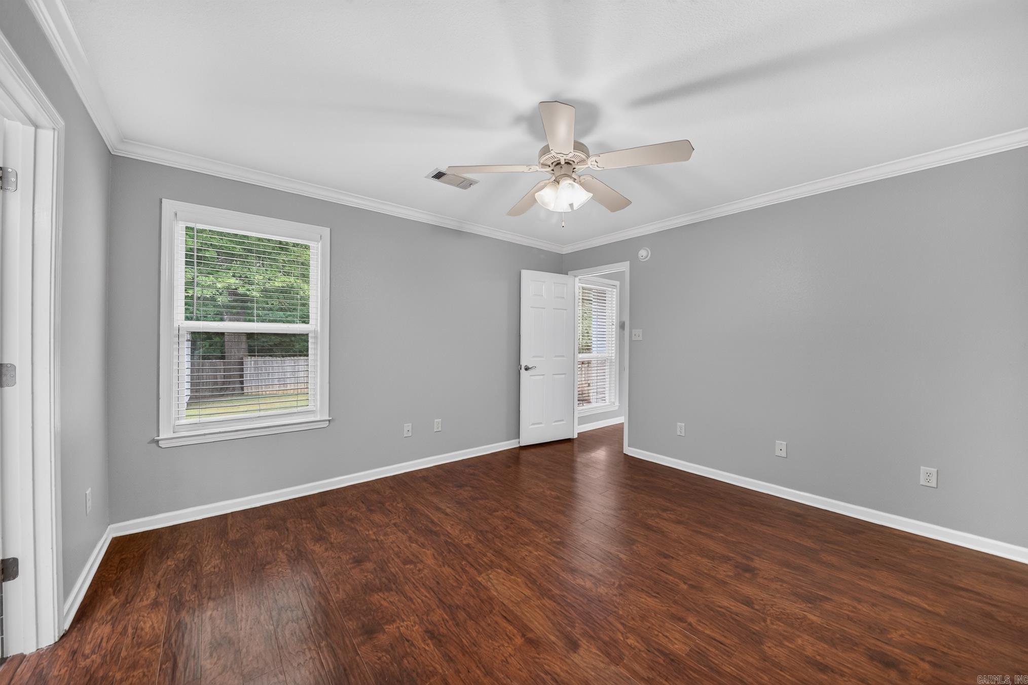 Blooming Ridge - Residential Lease