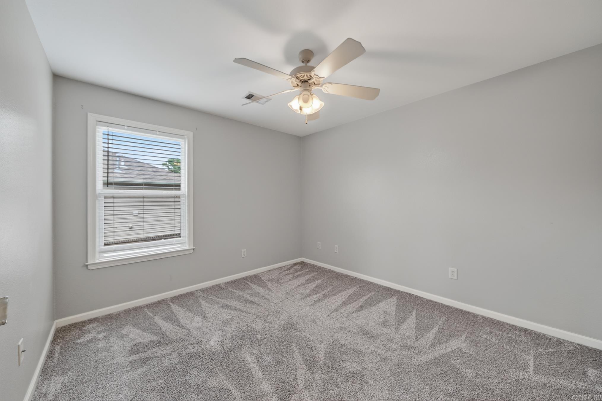 Blooming Ridge - Residential Lease