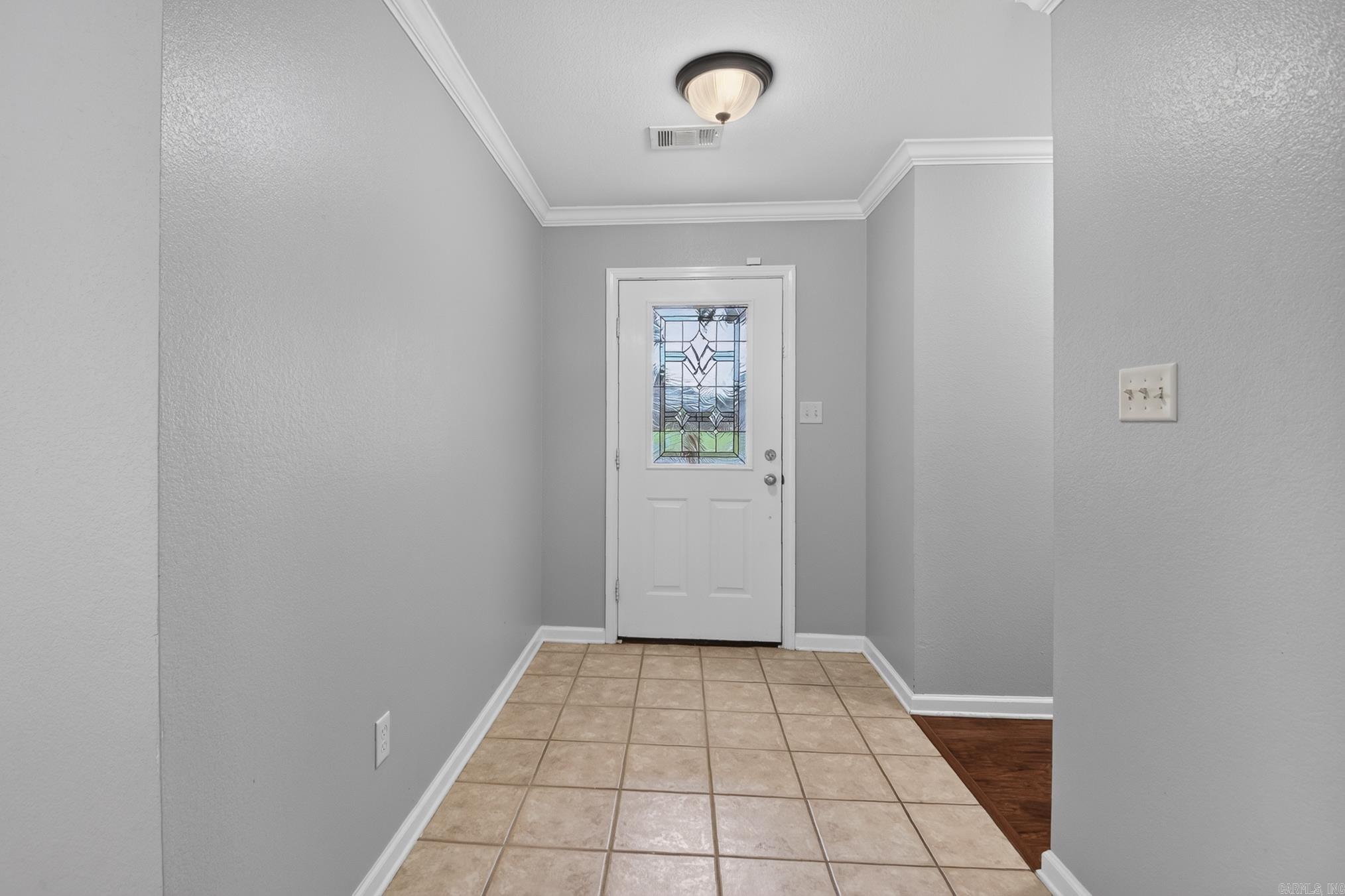 Blooming Ridge - Residential Lease