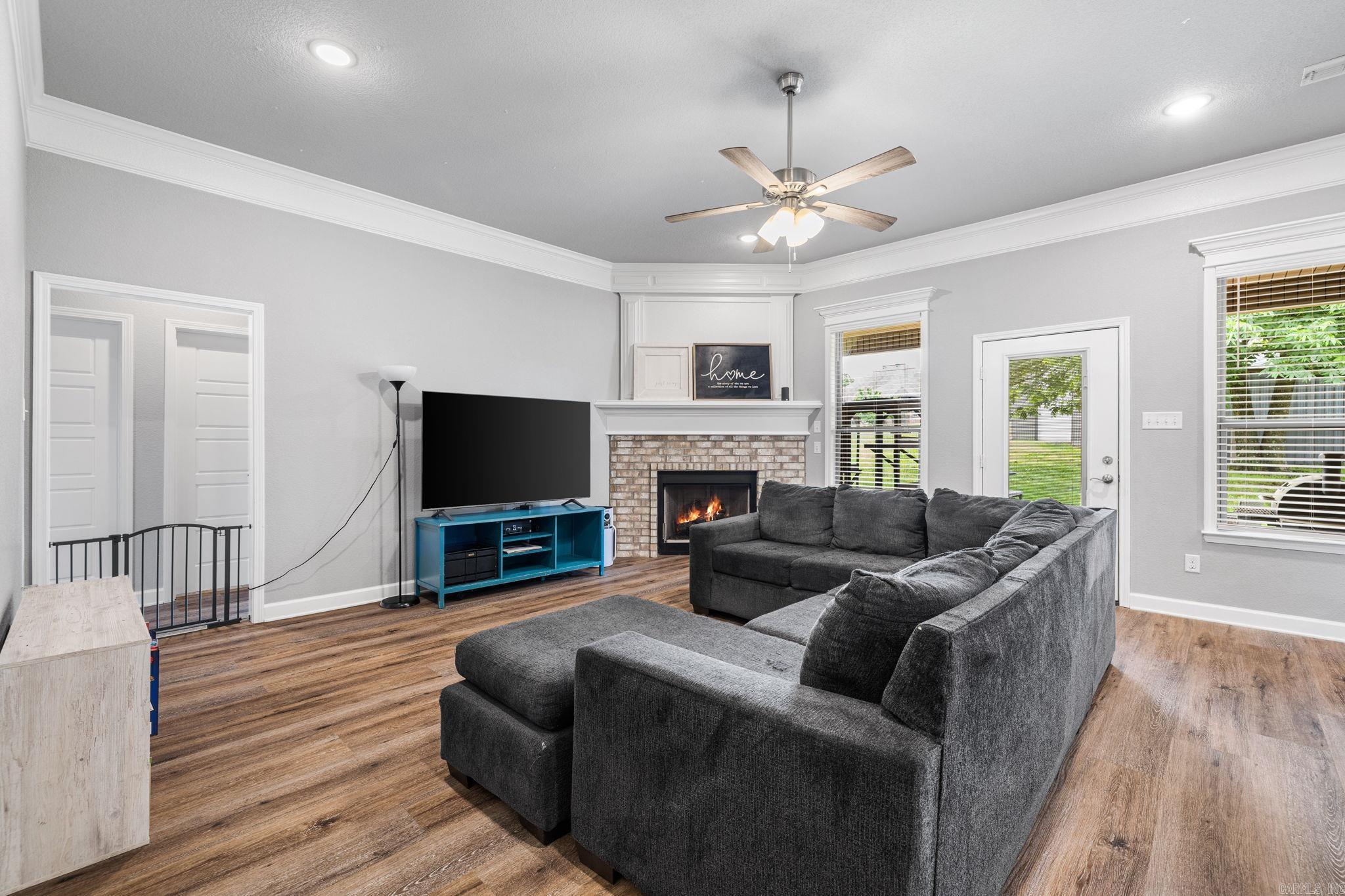 MOUNT TABOR ESTATES - Residential