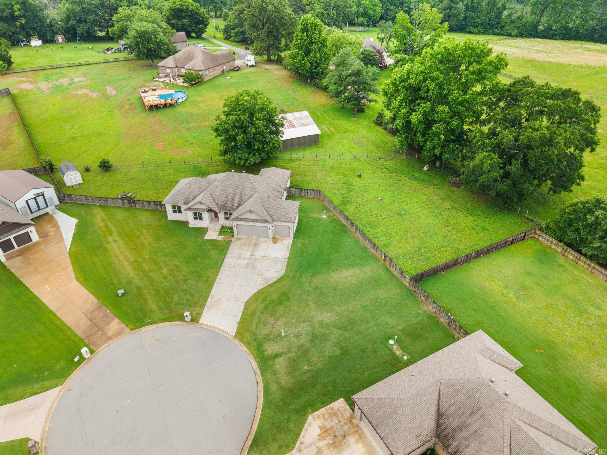 MOUNT TABOR ESTATES - Residential