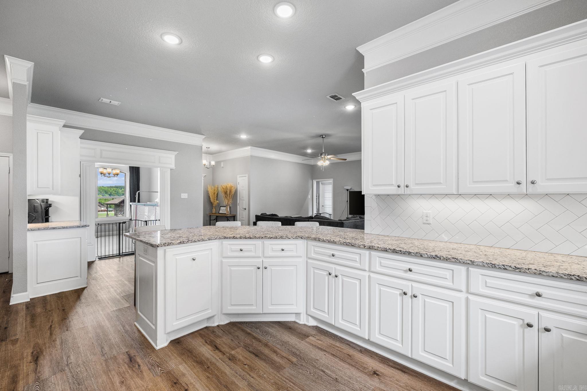 MOUNT TABOR ESTATES - Residential