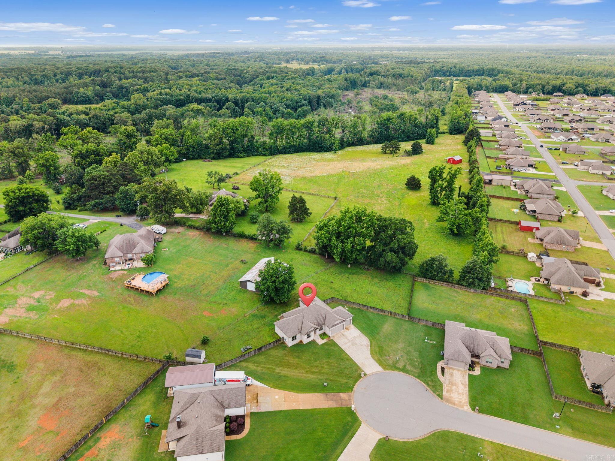 MOUNT TABOR ESTATES - Residential