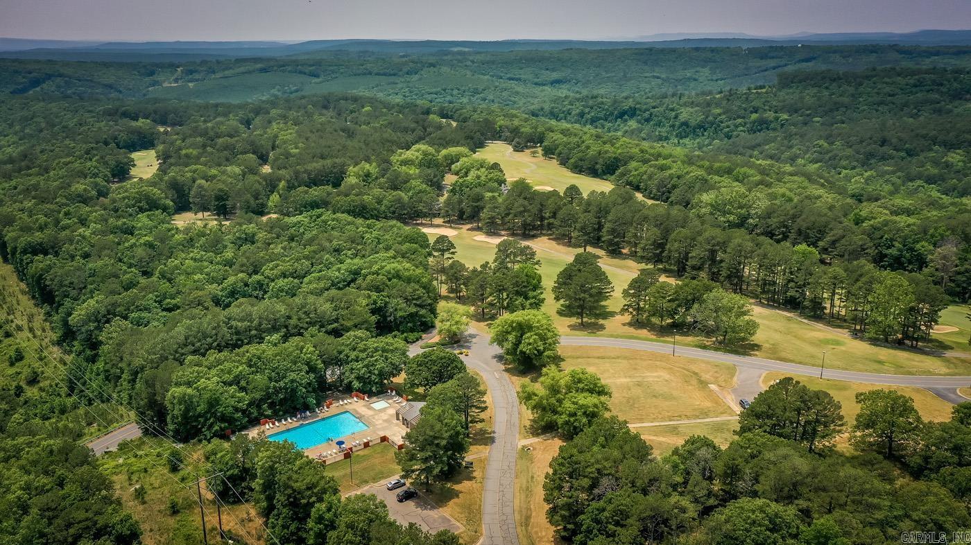 Castle Ridge - Land