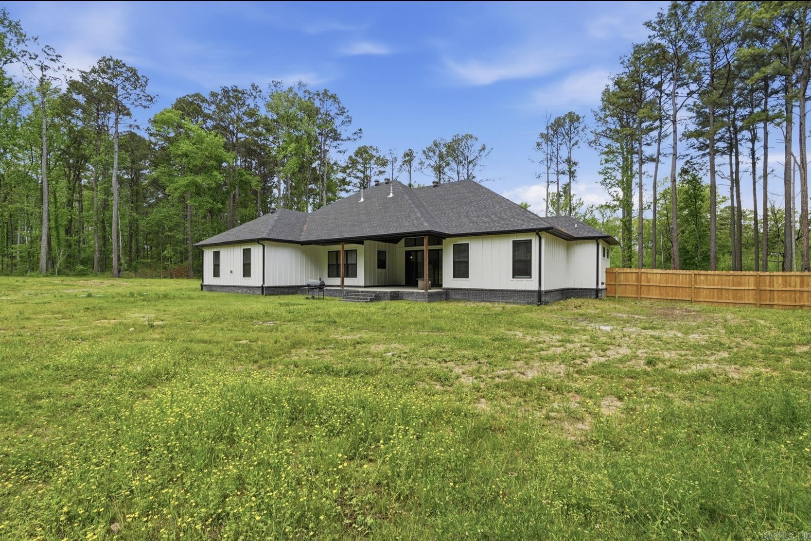 Not In List - Residential