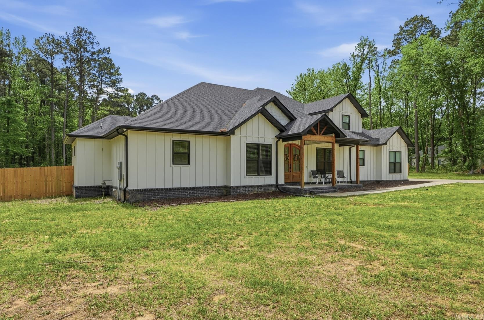 Not In List - Residential